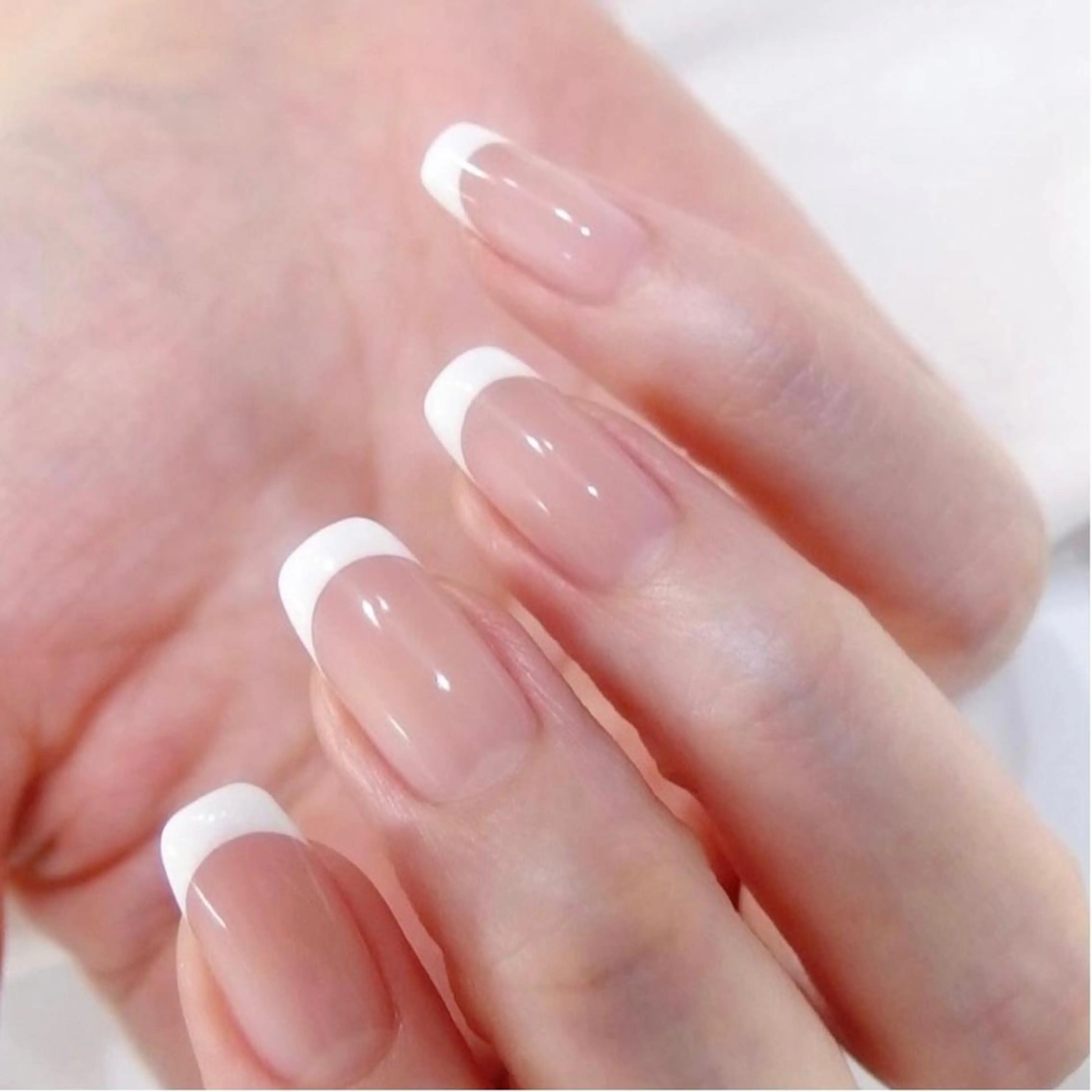 ネイル イシモト アカリのネイルデザイン