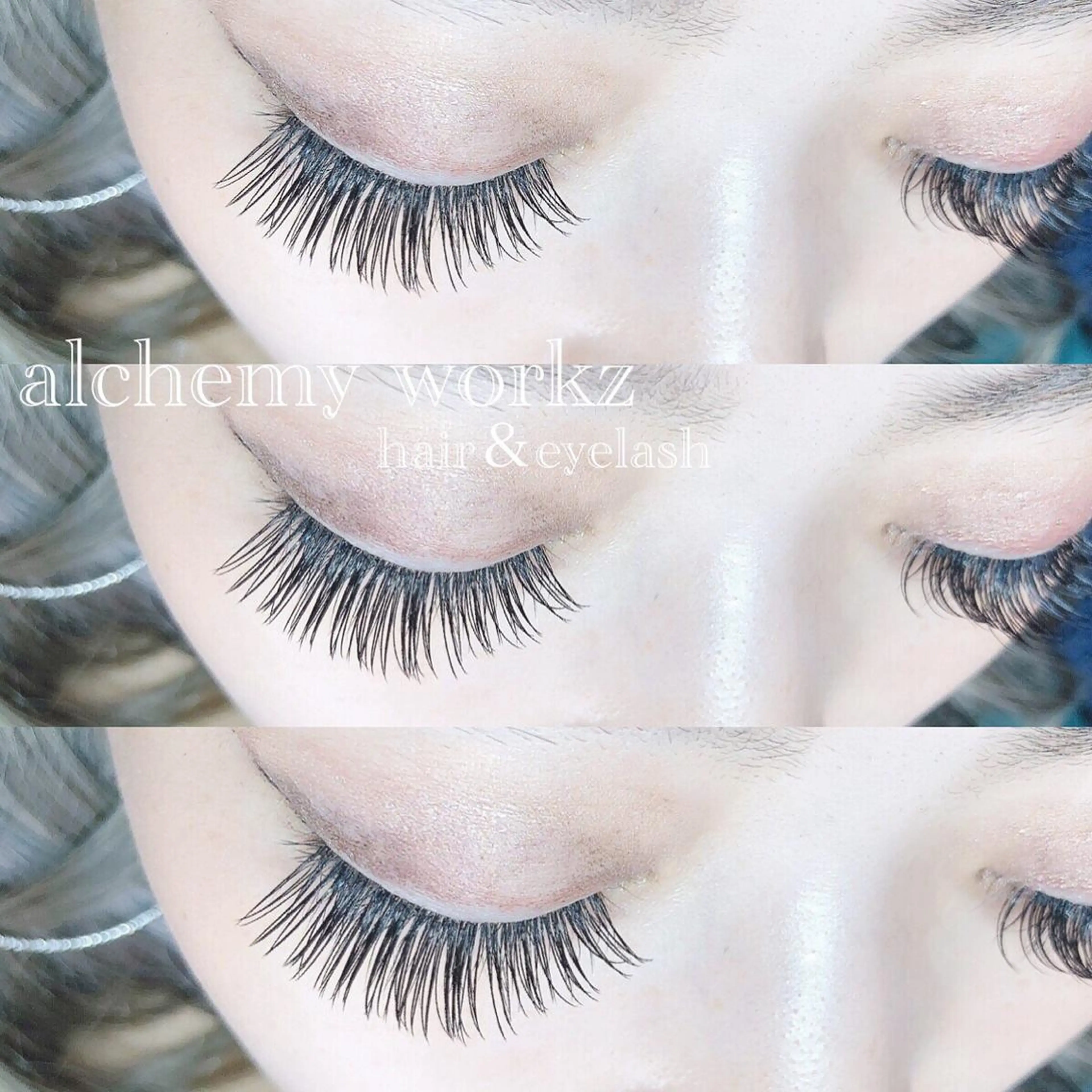 マツエク・マツパ alchemy workzの眉毛・アイブロウイメージ