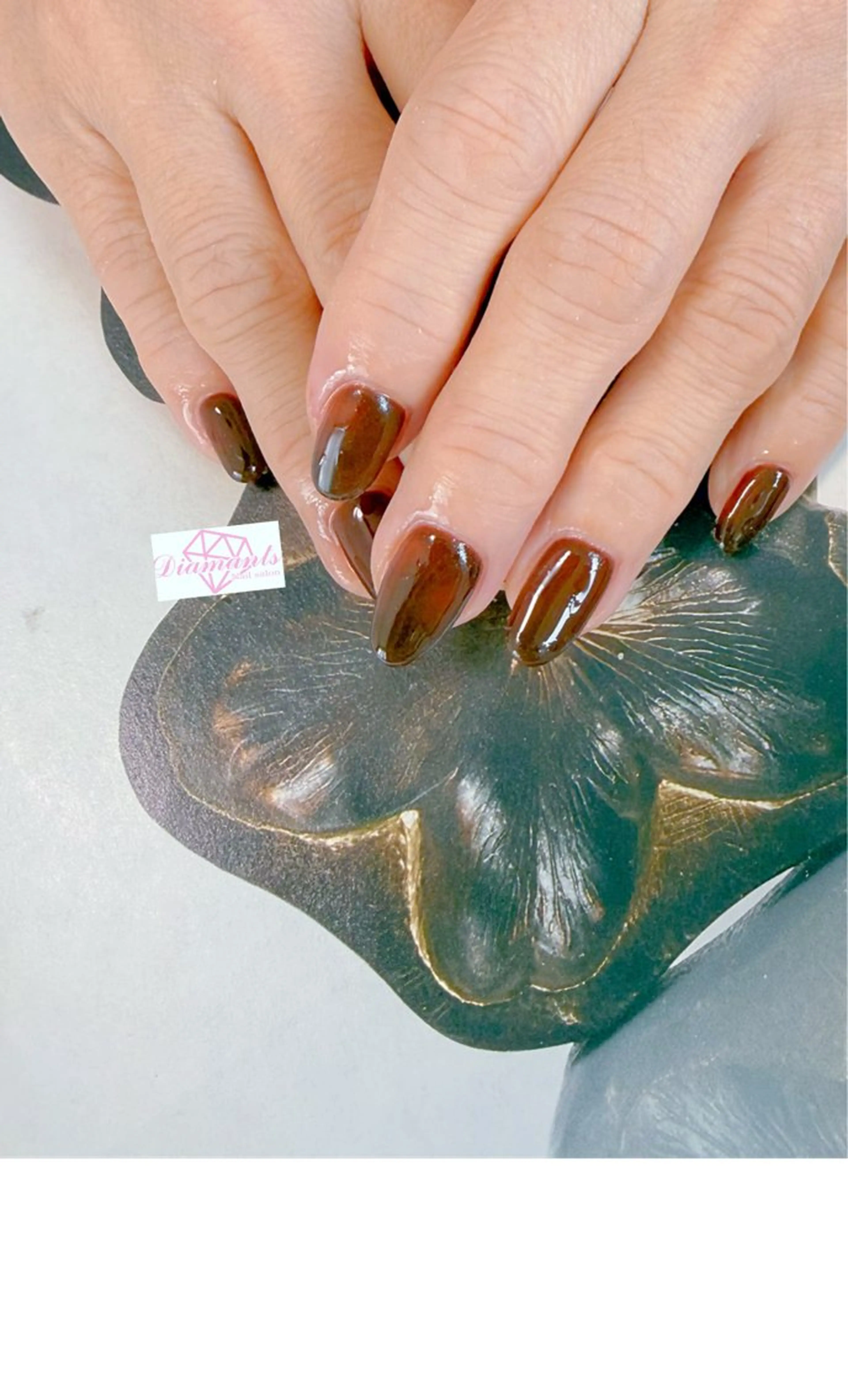 ネイル Asa miのネイルデザイン