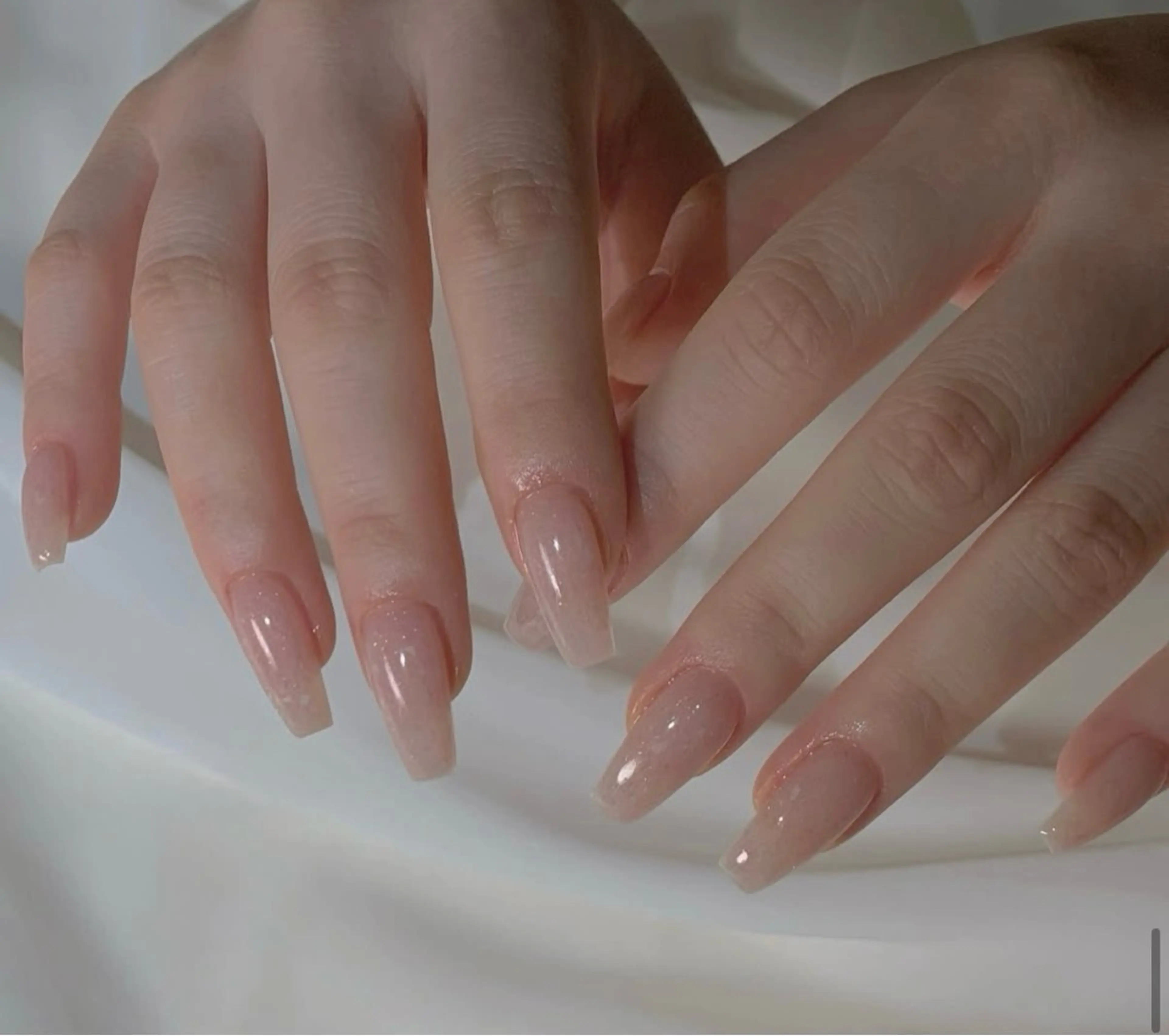ネイル NailSalon✨ Écrinエクランのネイルデザイン