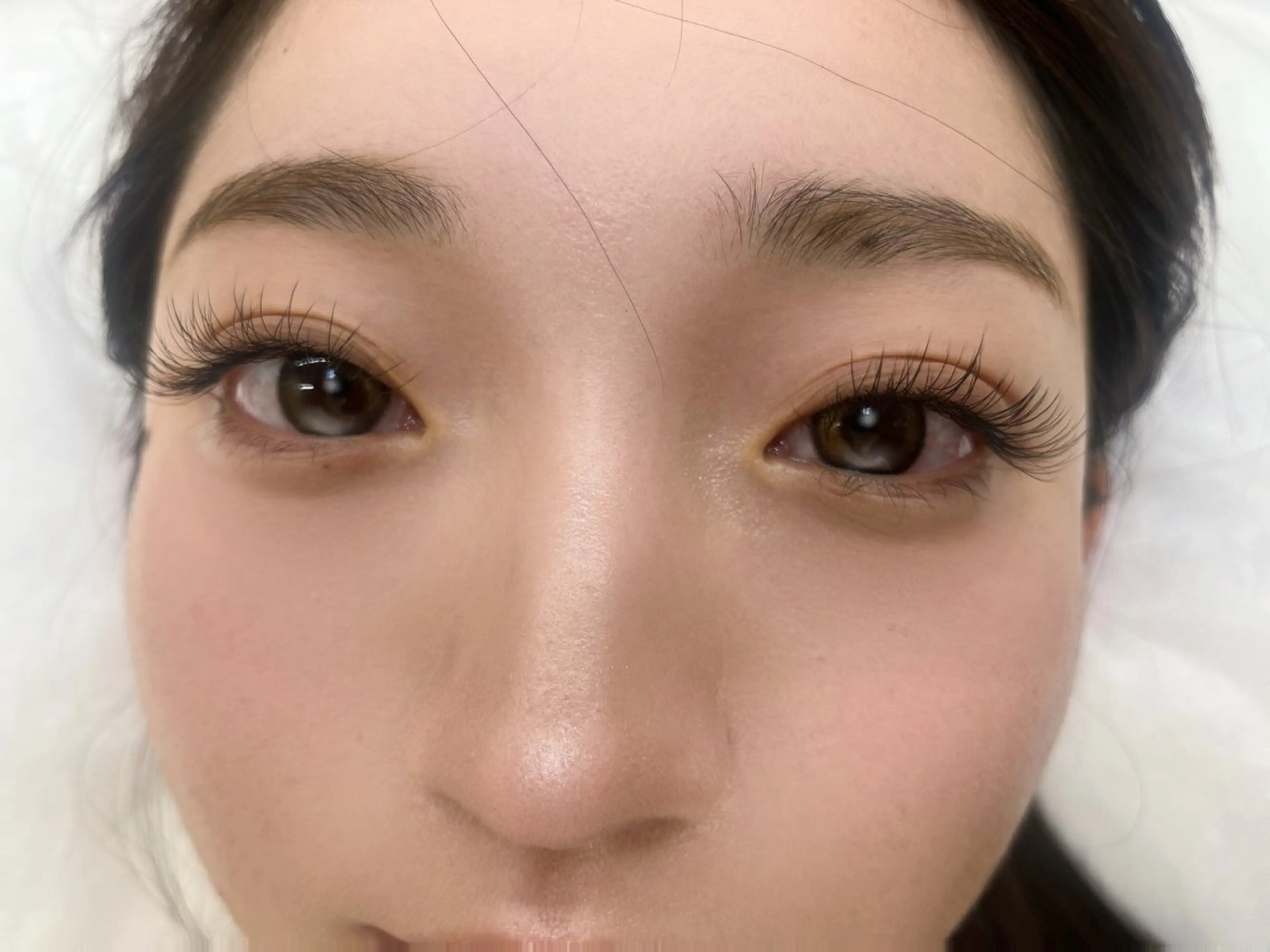 【フラットラッシュ】超軽量高持続力140本の写真