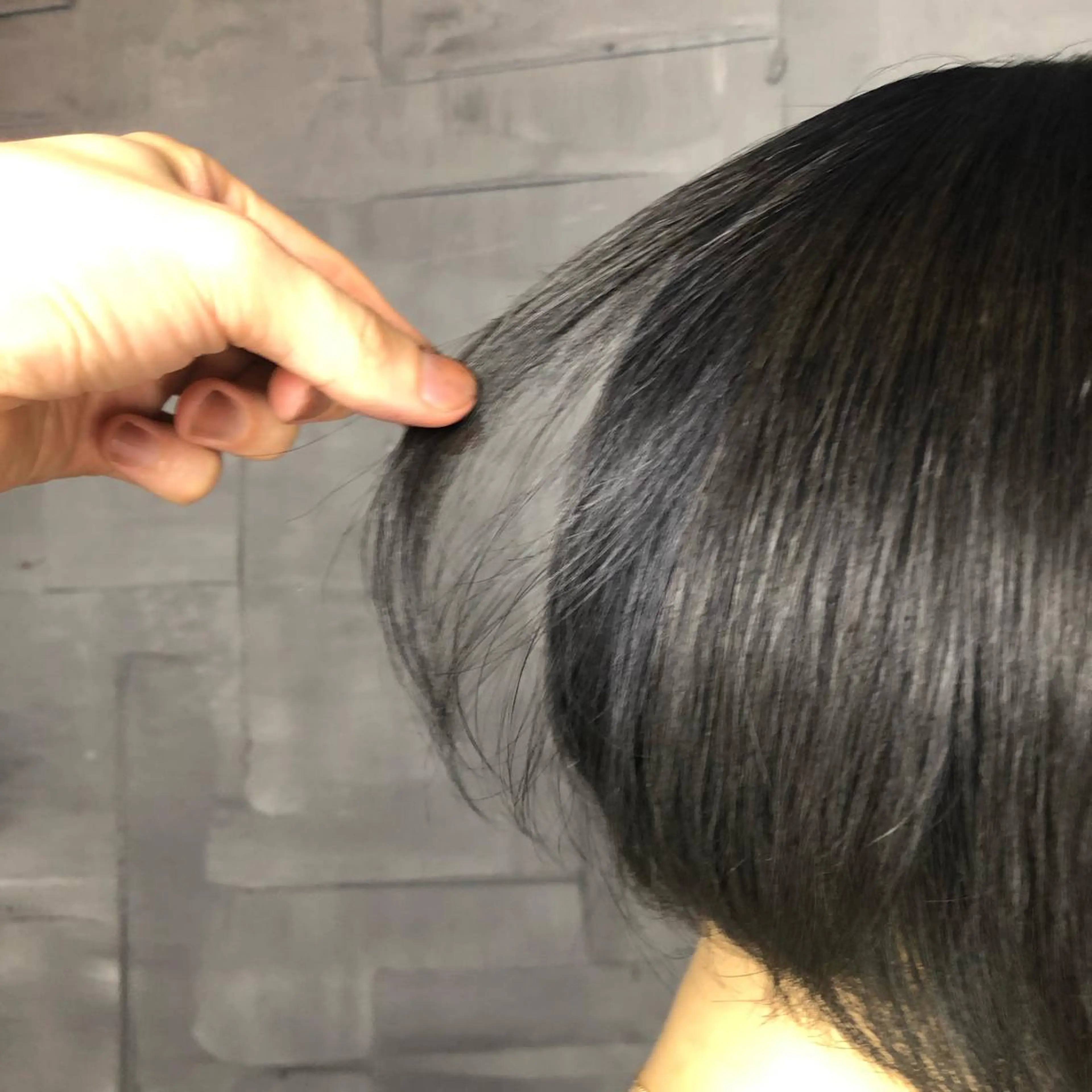 ショート カラー 💎髪質改善💎 穂積拓斗のヘアスタイル