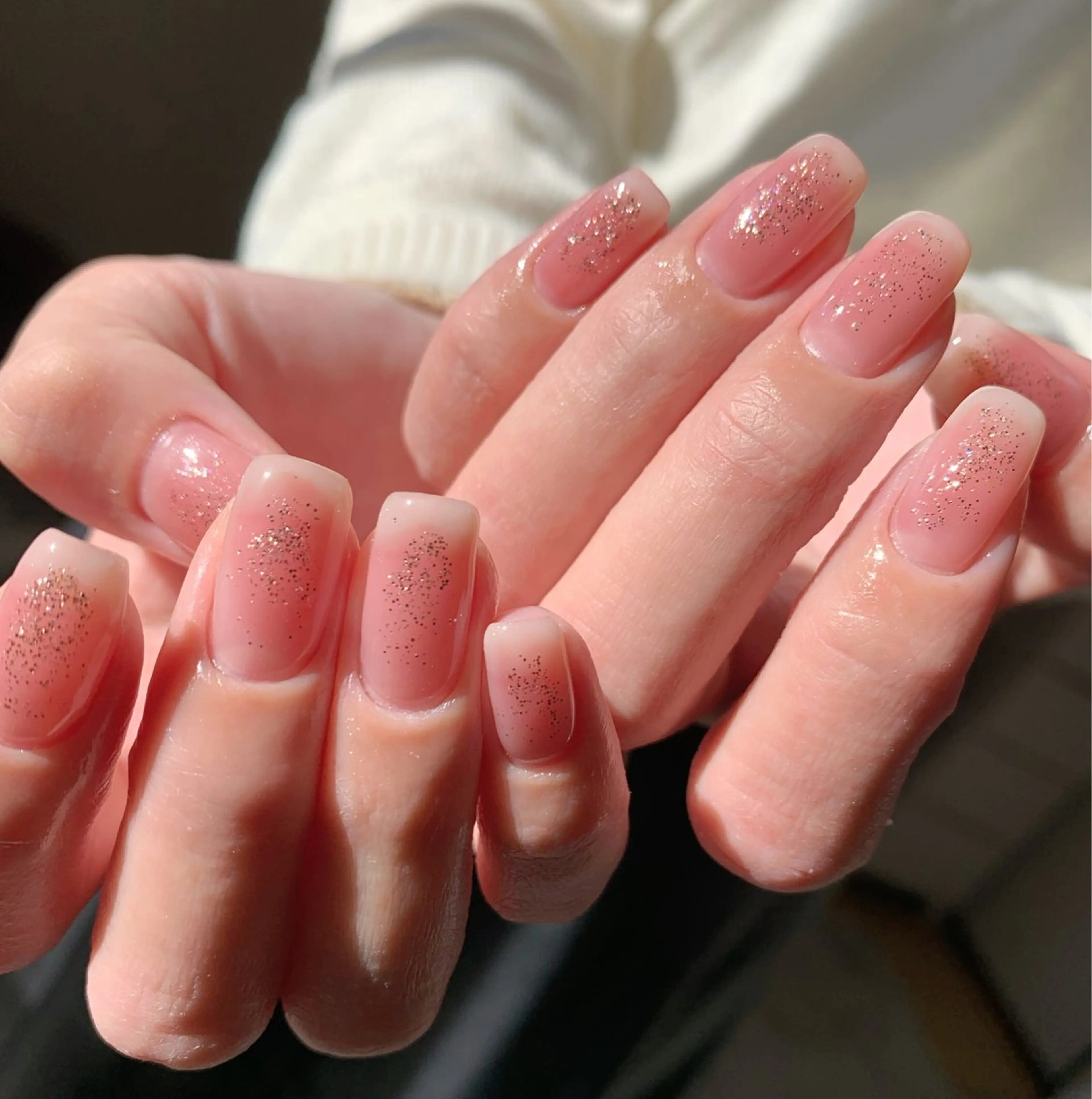 ネイル ハンドネイル Nailist. Nのネイルデザイン