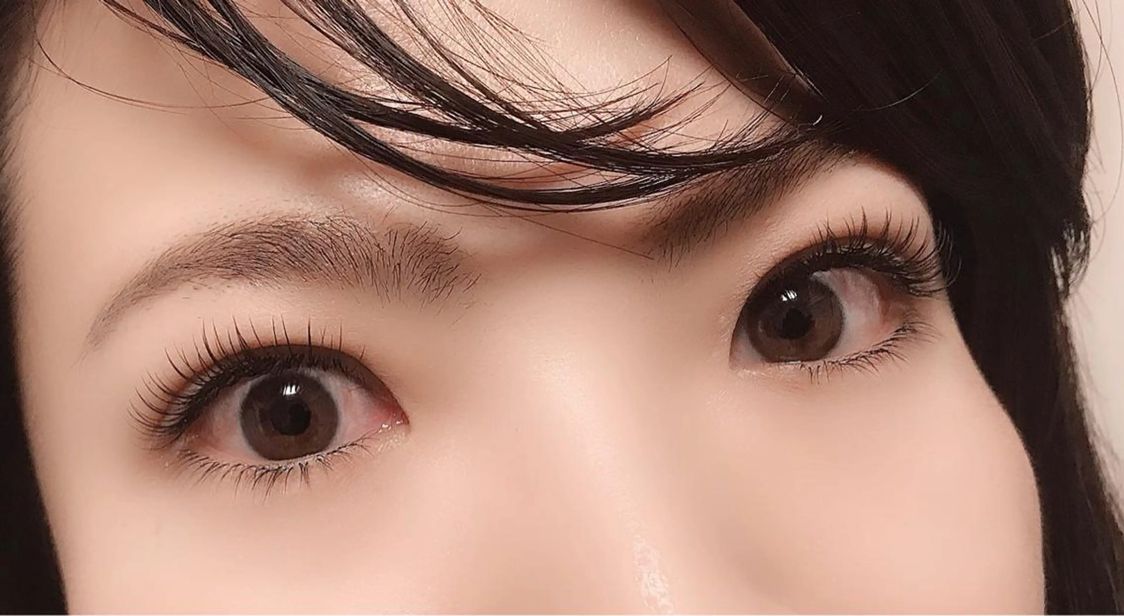 マツエク・マツパ Fleur フルールのマツエク・マツパデザイン