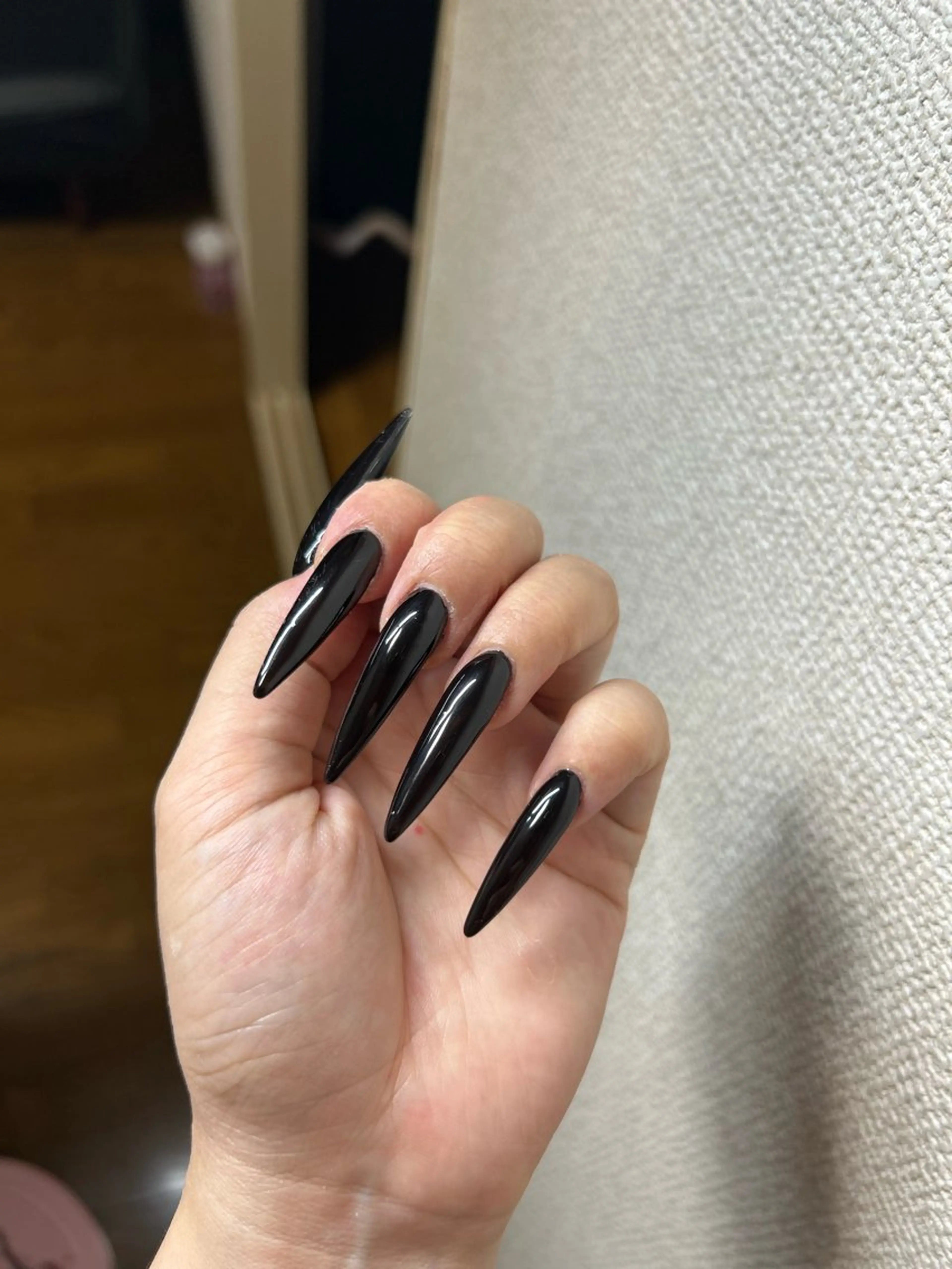 ネイル Queen Nail 　クイーンネイルのネイルデザイン
