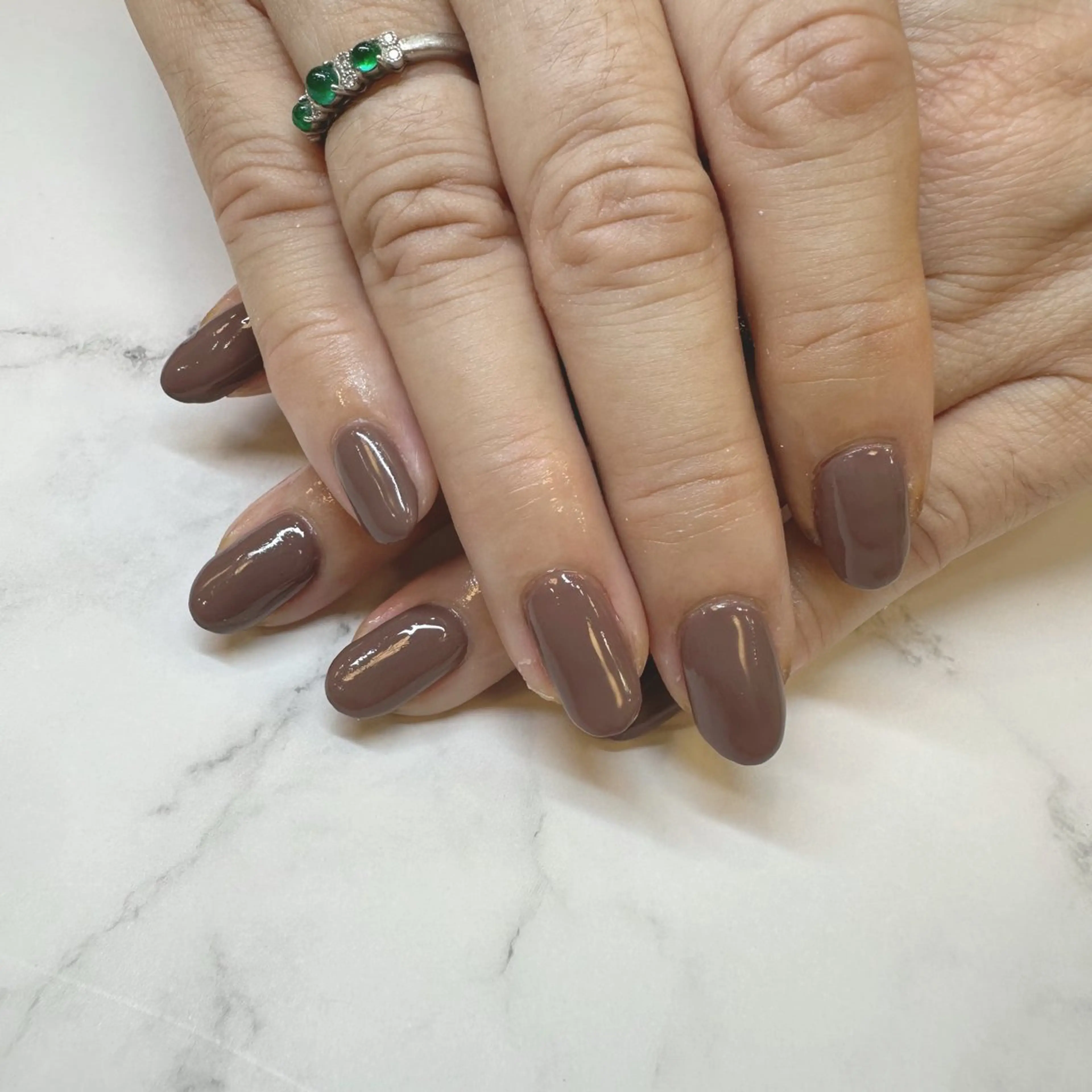 ネイル Cravo aiのネイルデザイン