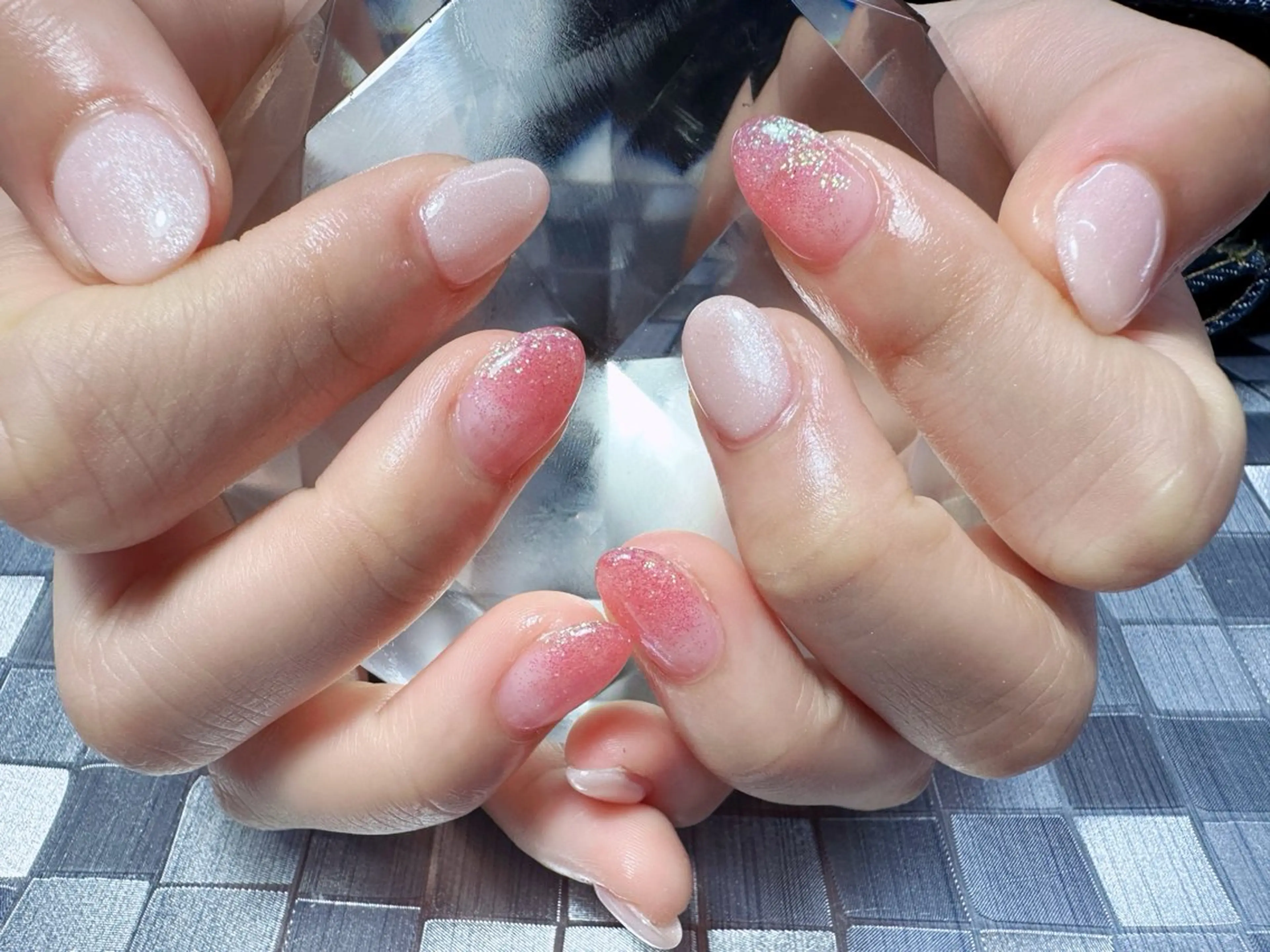 ネイル Regulus 光田のネイルデザイン