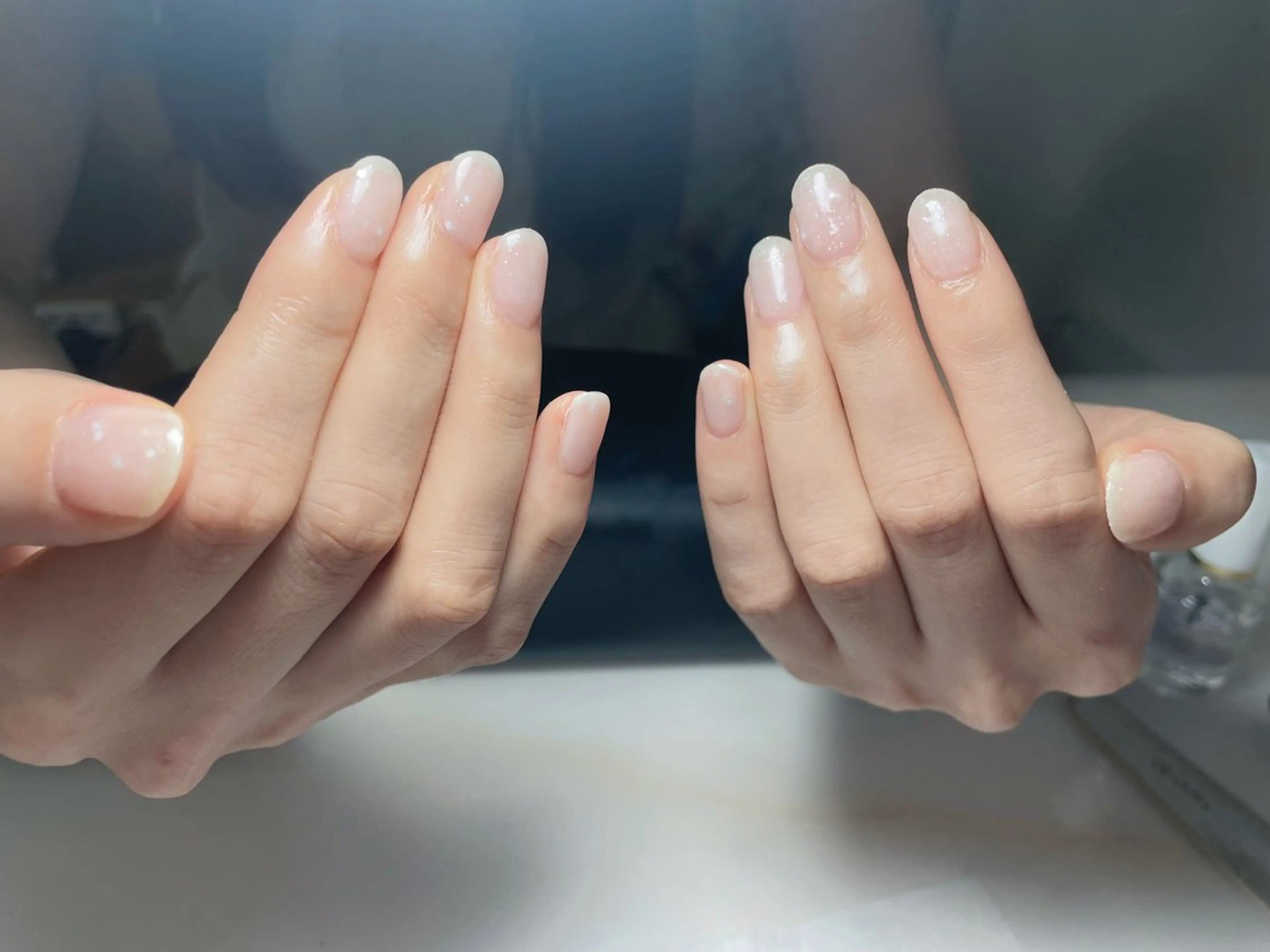 ネイル 久保田 マリコのネイルデザイン