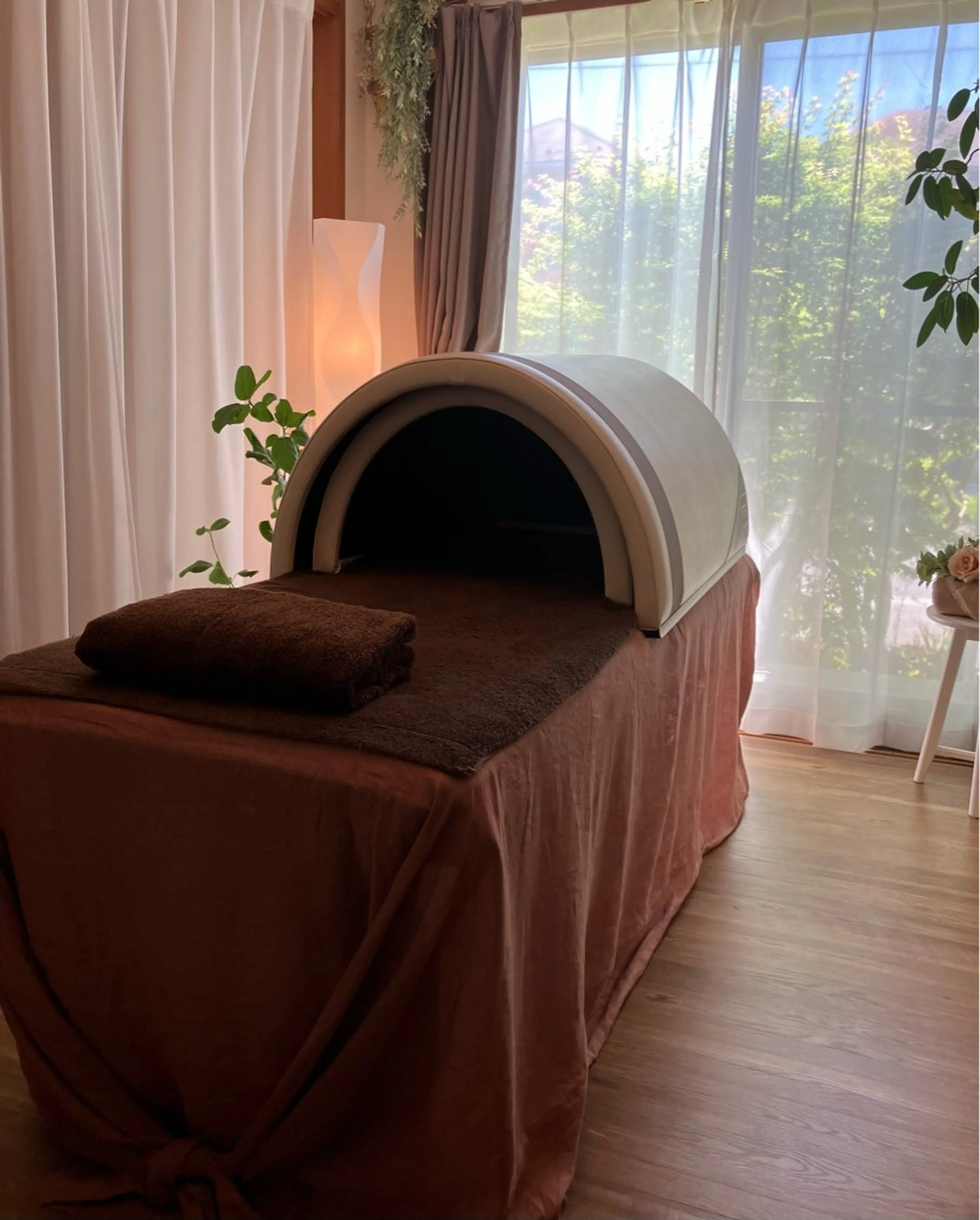 内山 なみのエステ・リラクイメージ