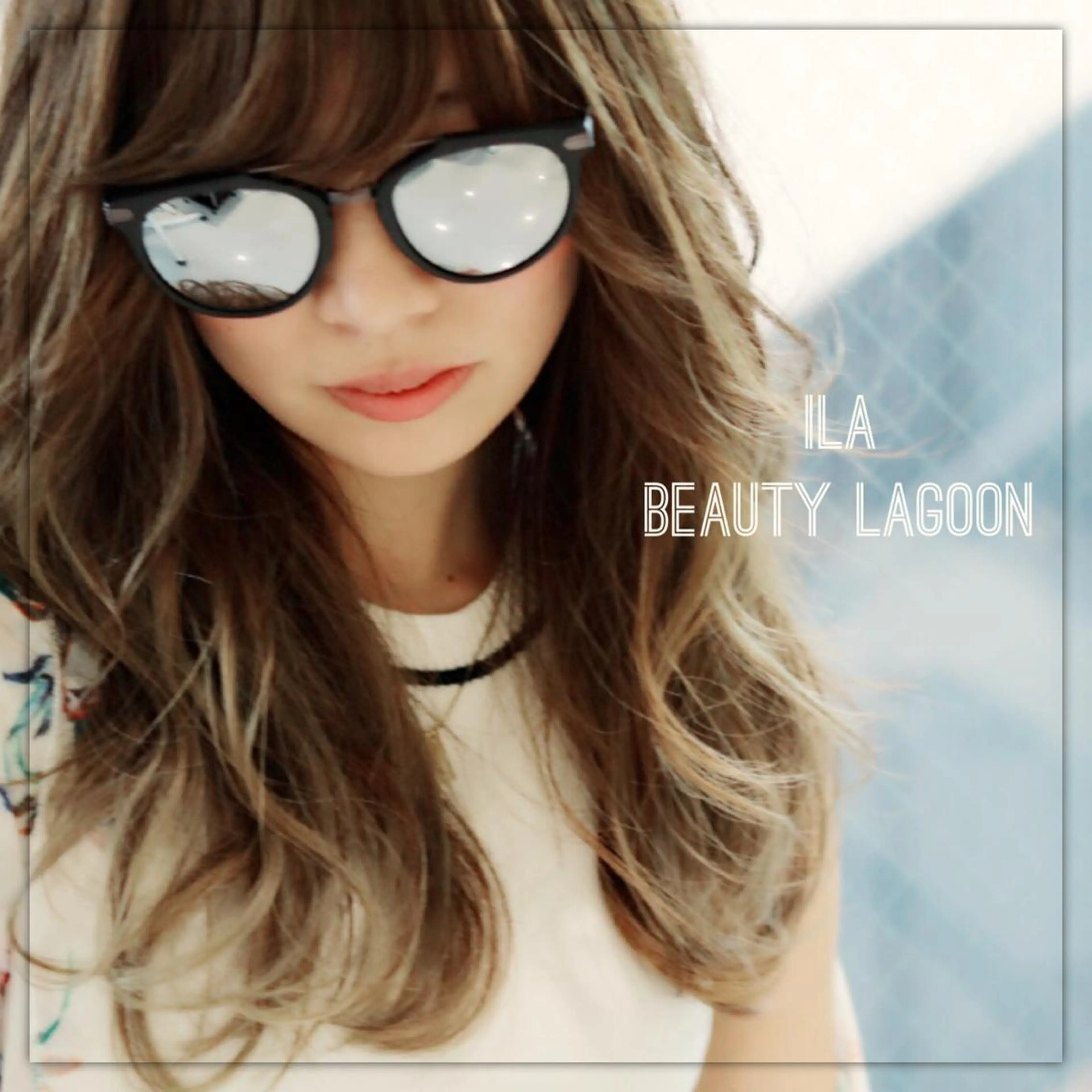 ミディアム セミロング ロング カラー DIPTH(ディプス)   by   ila所属・【 DIPTH 】 代表コウキ🥇のヘアスタイル