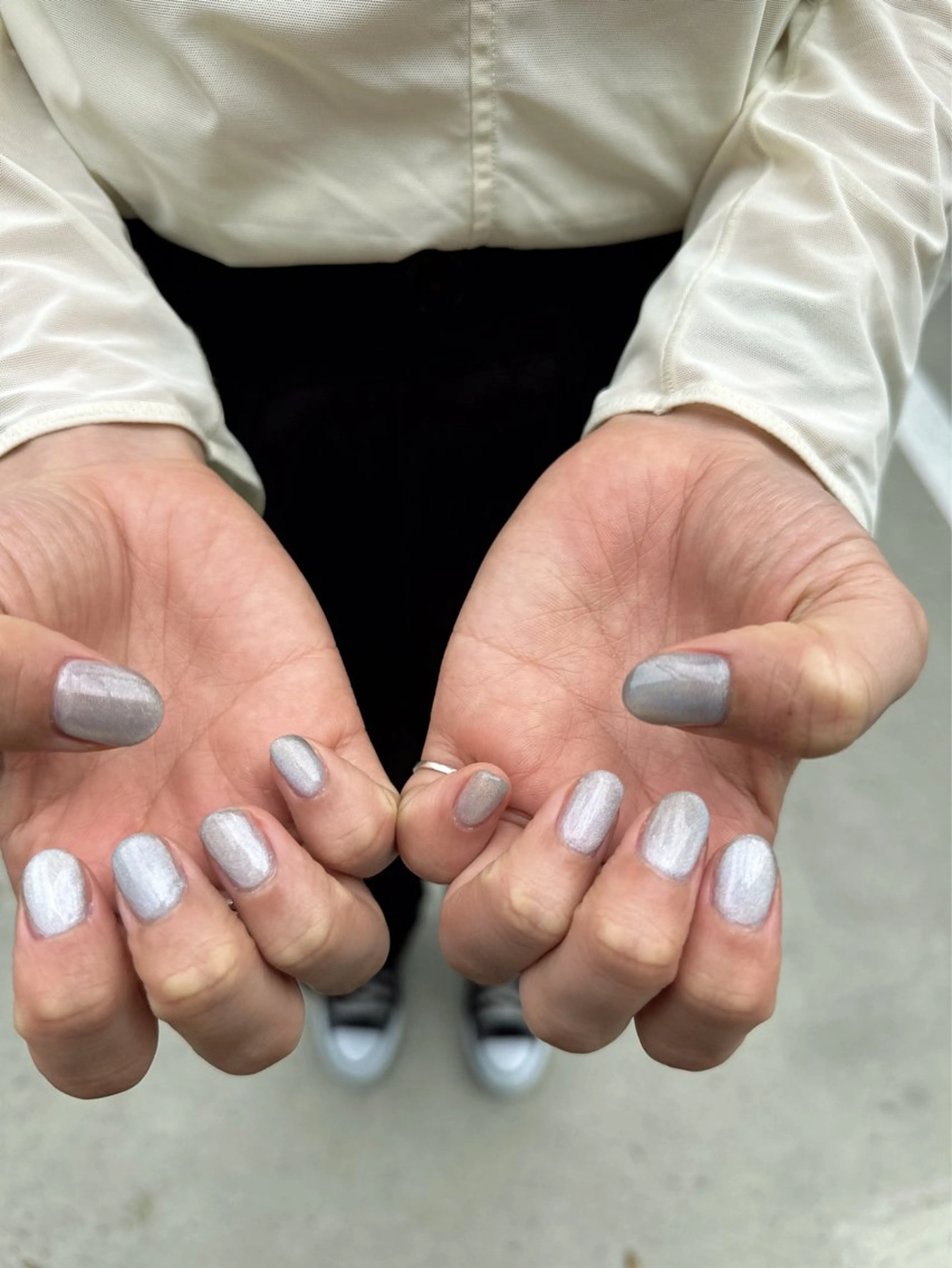 ネイル ハンドネイル nail salon victoryのネイルデザイン