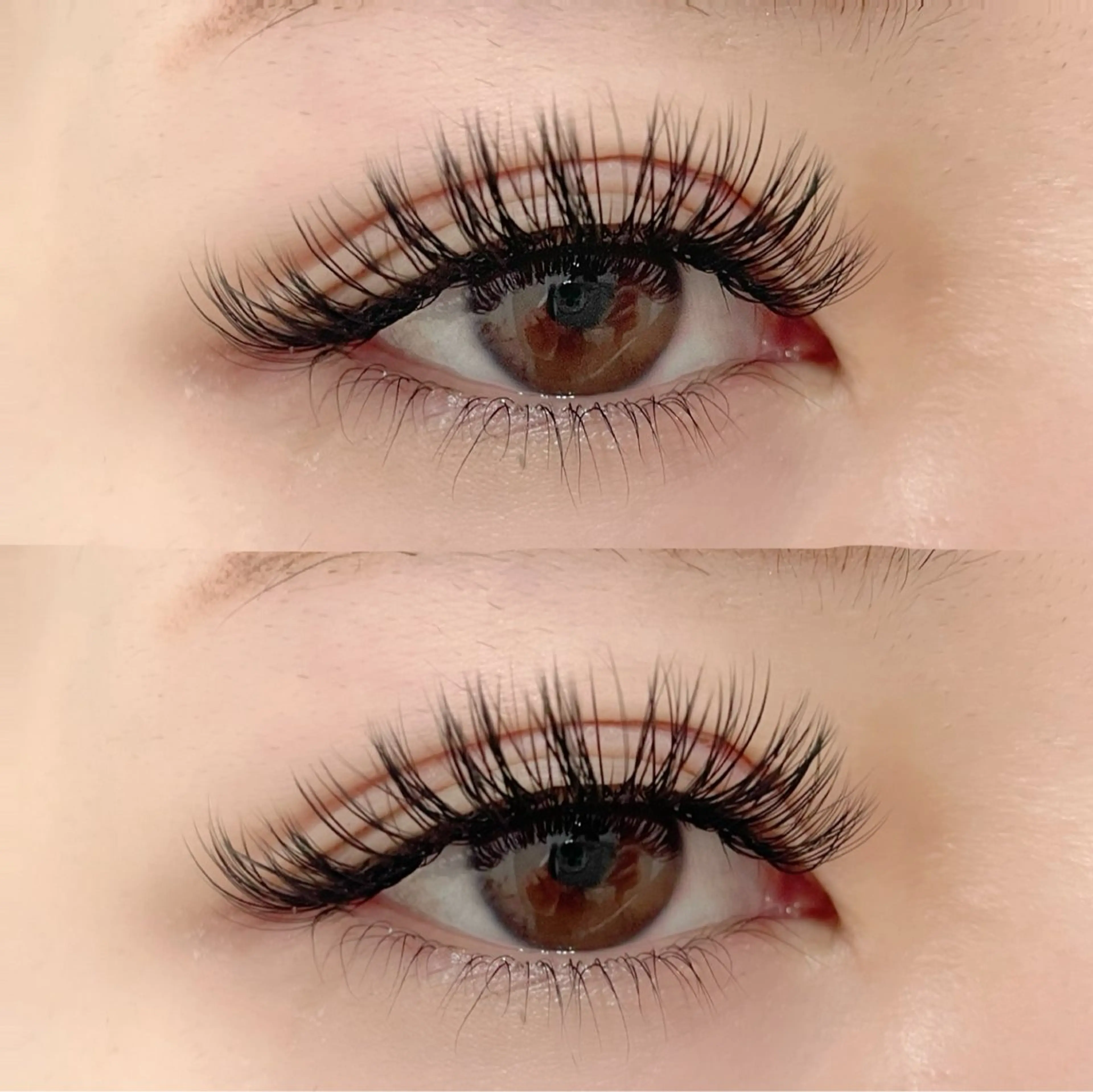 スーパーロック付き【Wフラットorバインドロック˖ ࣪⭑】140束🧡✧･ﾟ(オフ有+15分)の写真