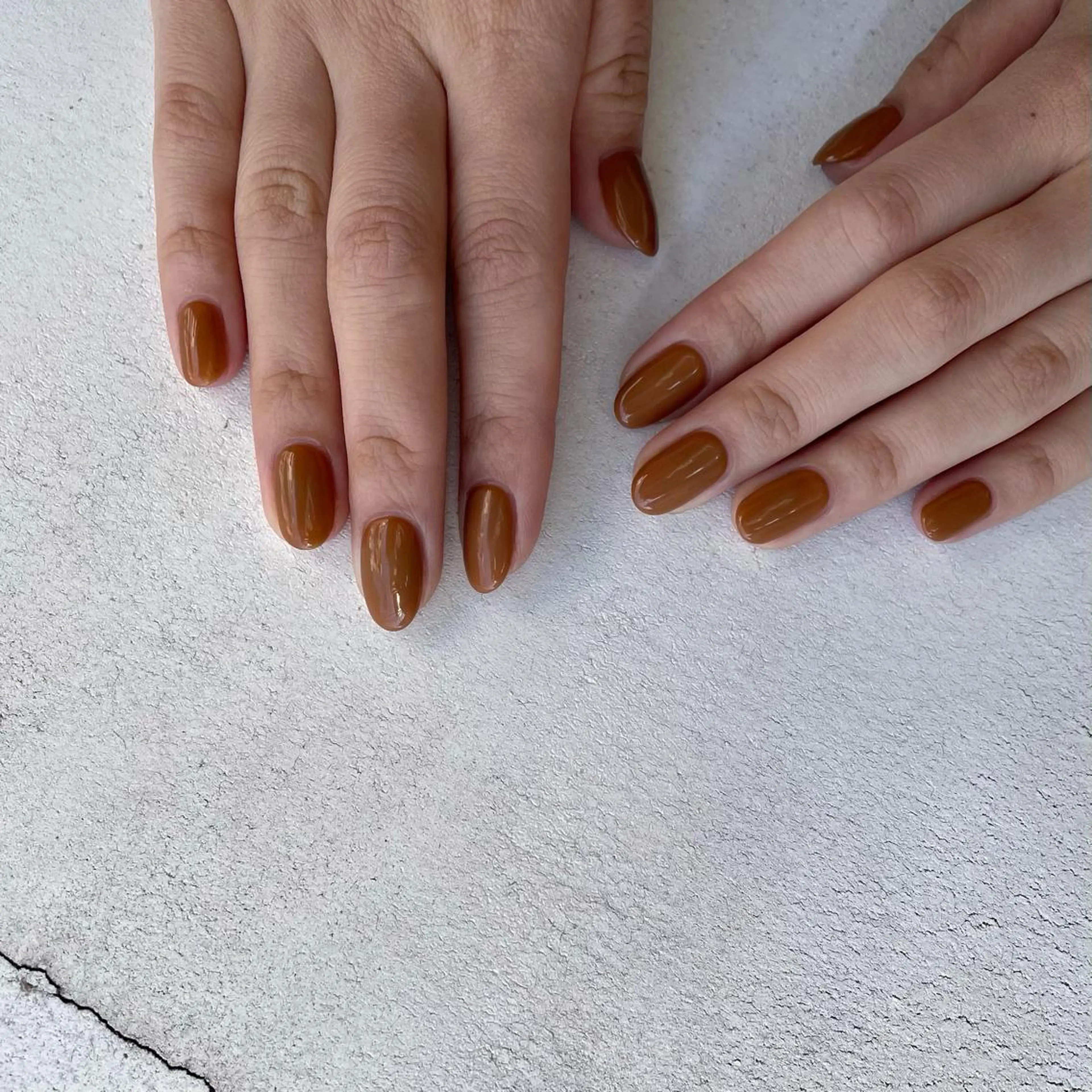 ネイル ibrel  nail所属・内田 光のネイルデザイン