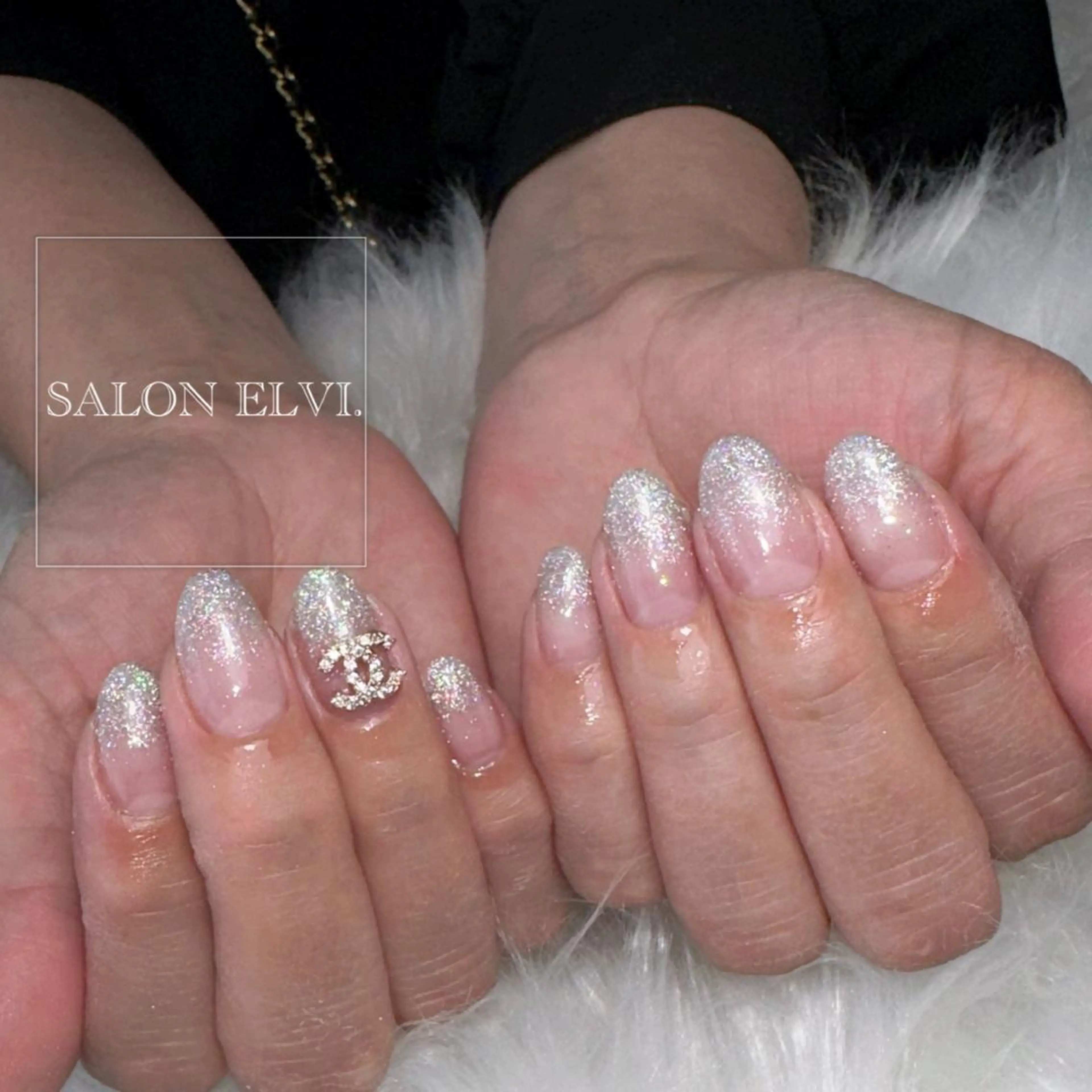 ネイル SALON ELVI.所属・SALON ELVI.のネイルデザイン