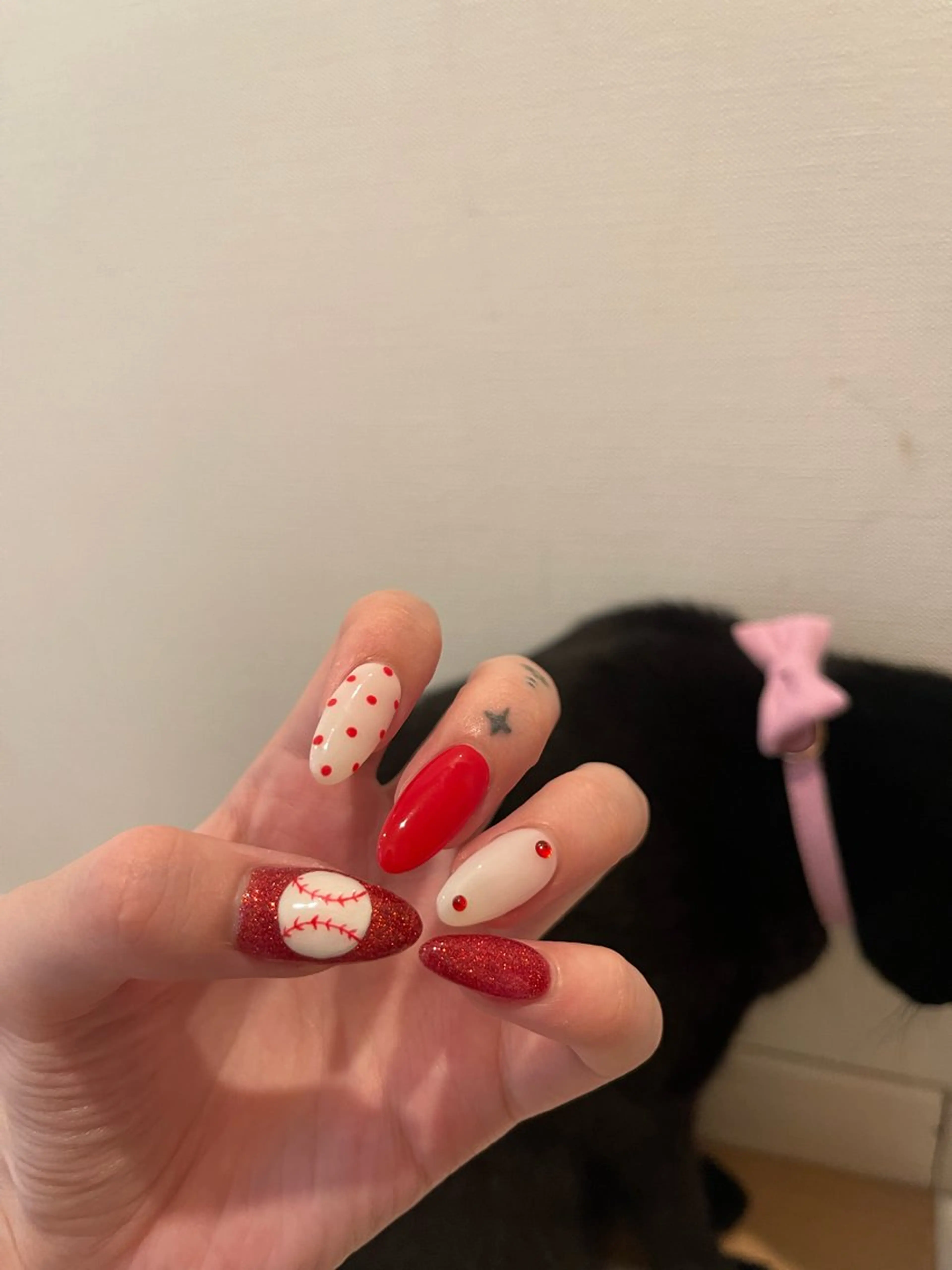 ネイル 777nail salonのネイルデザイン