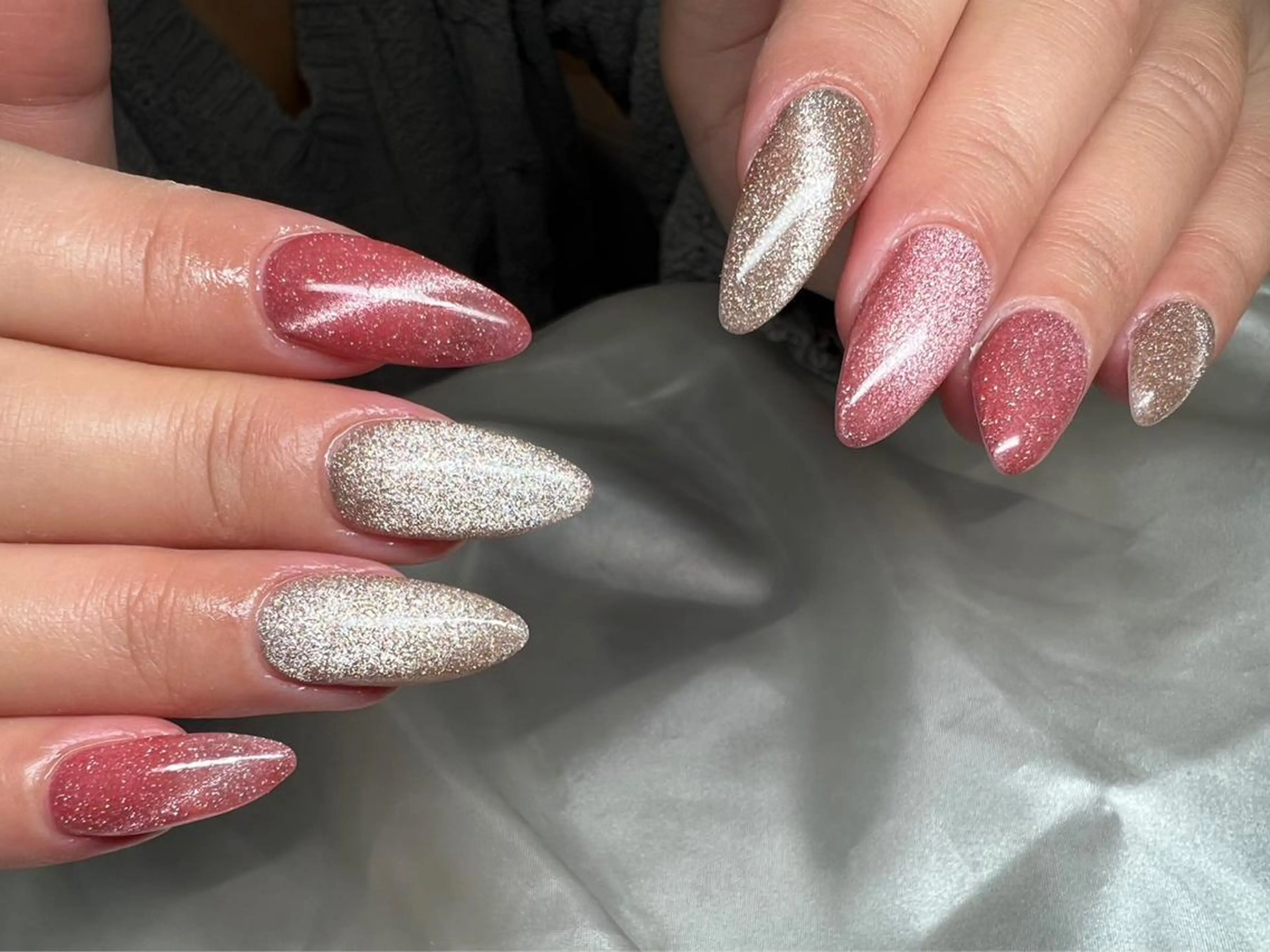 ネイル private salonNnailのネイルデザイン