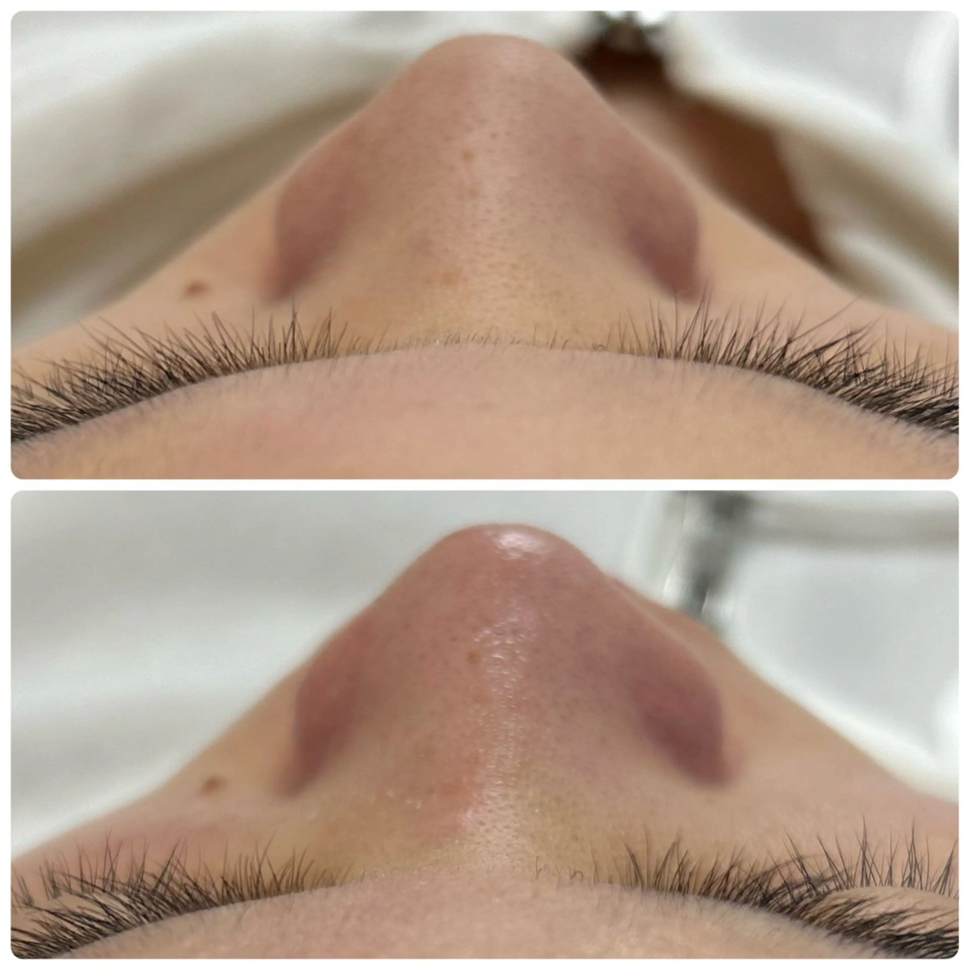 与那覇 茉莉愛の眉毛・アイブロウイメージ