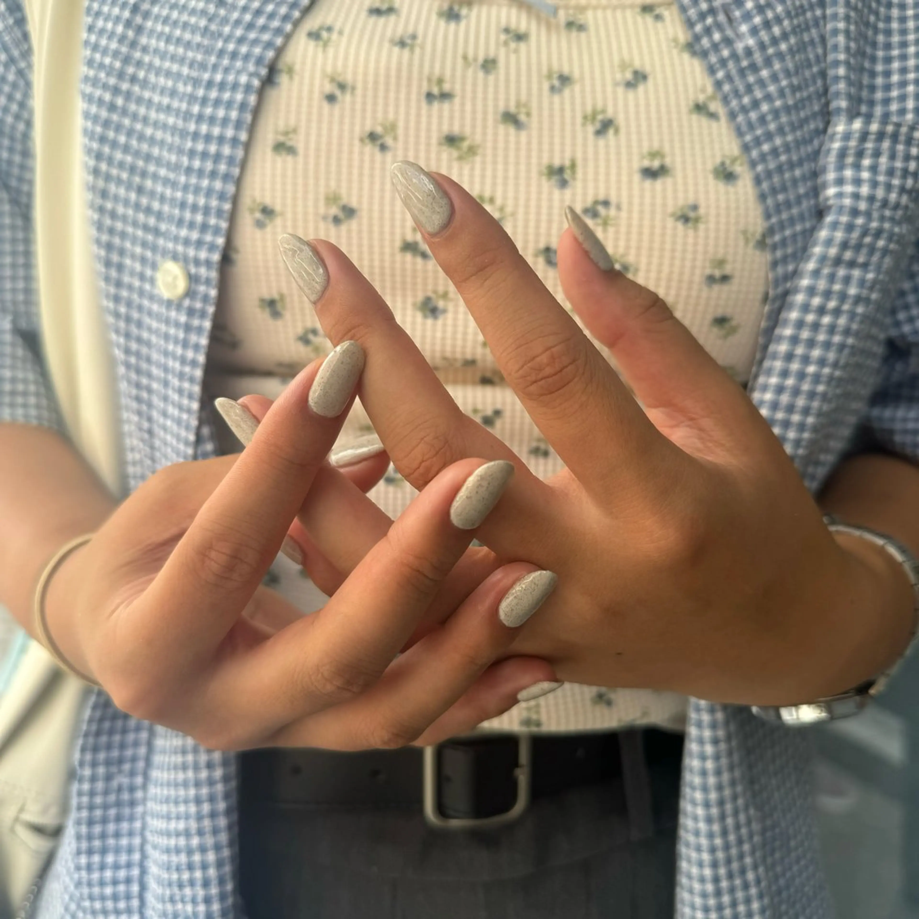 ネイル ハンドネイル mizuki 🎀のネイルデザイン