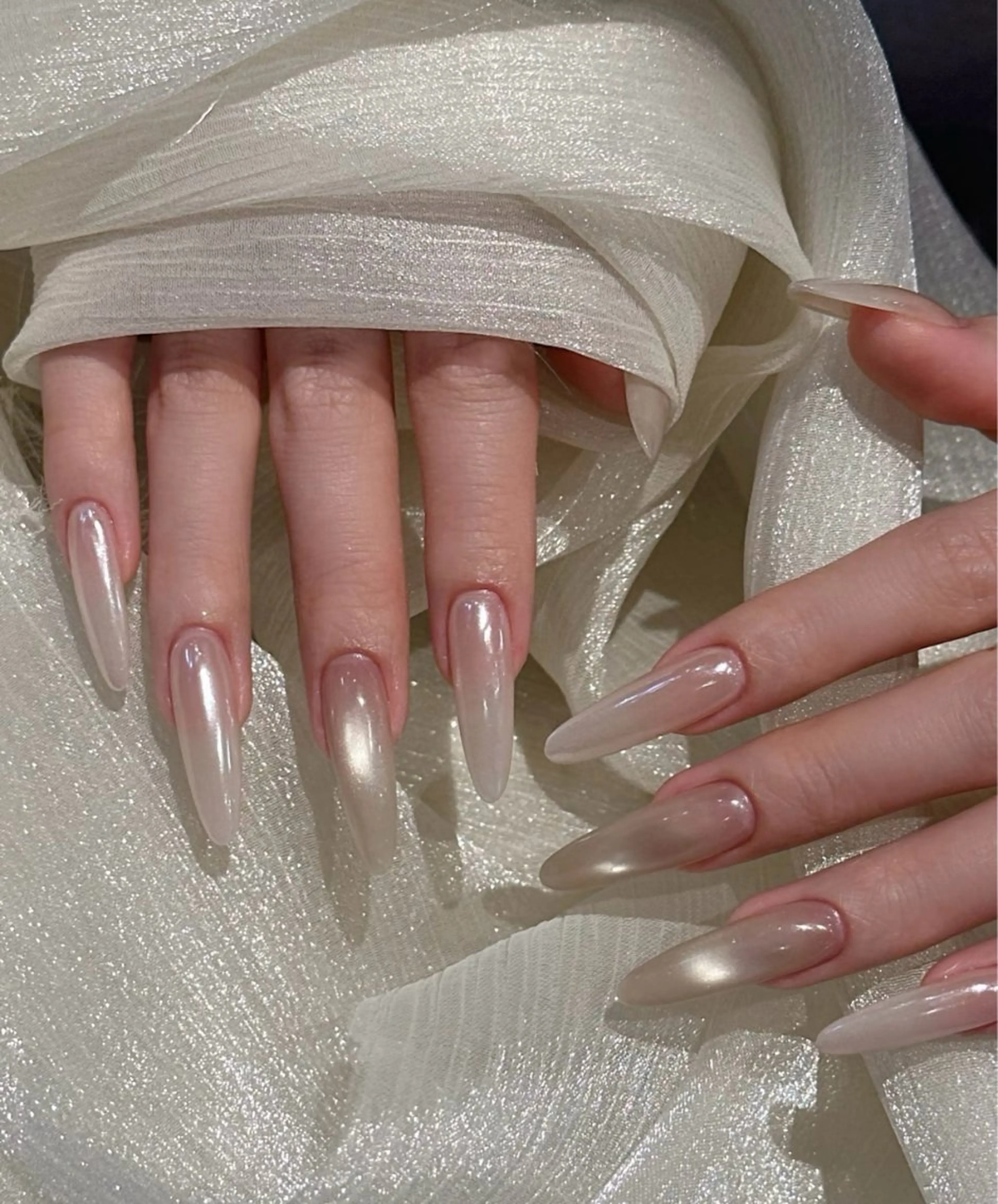 長さだしマグネットの写真