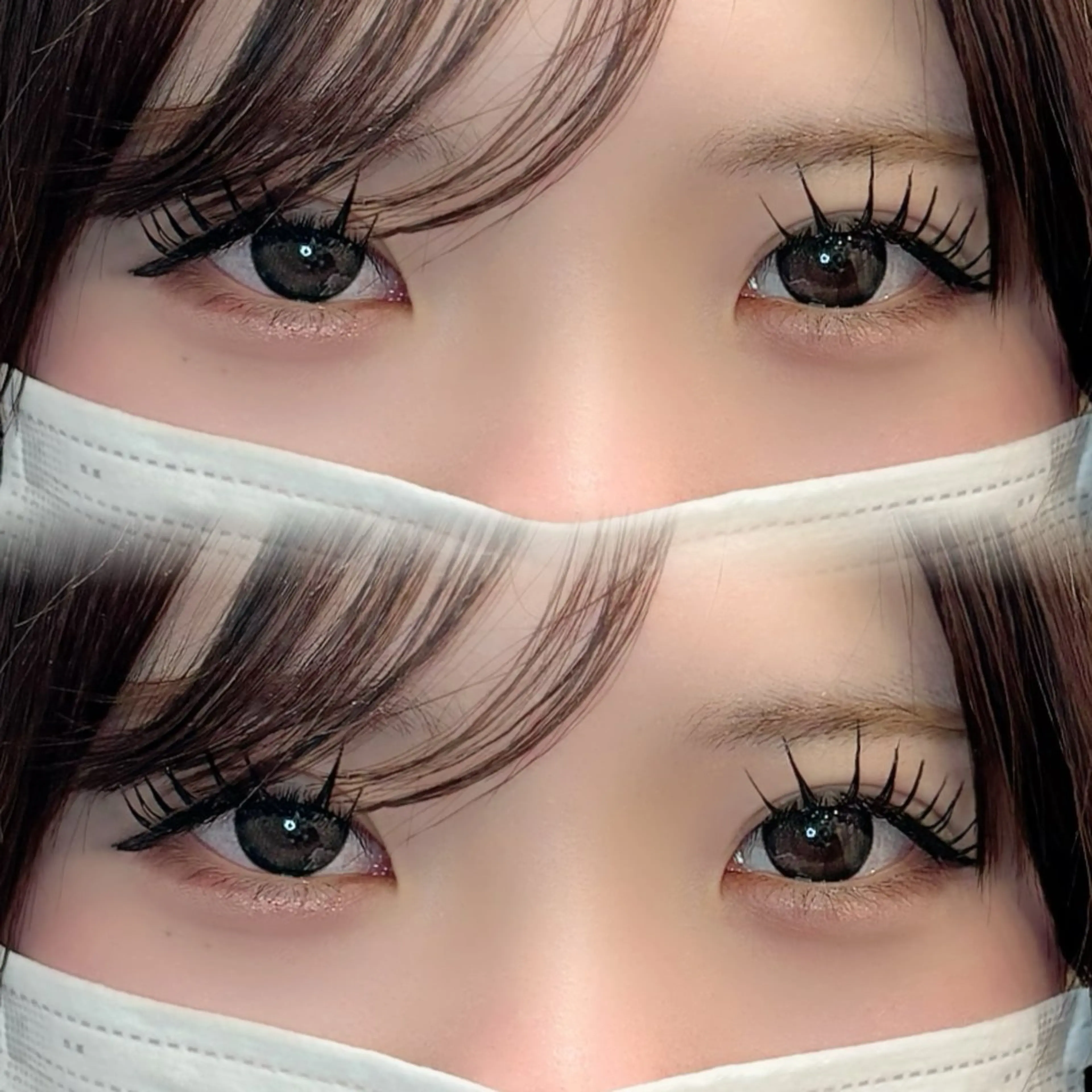 マツエク・マツパ マツエク Ayumi.dre 🌸Y《2階》のマツエク・マツパデザイン