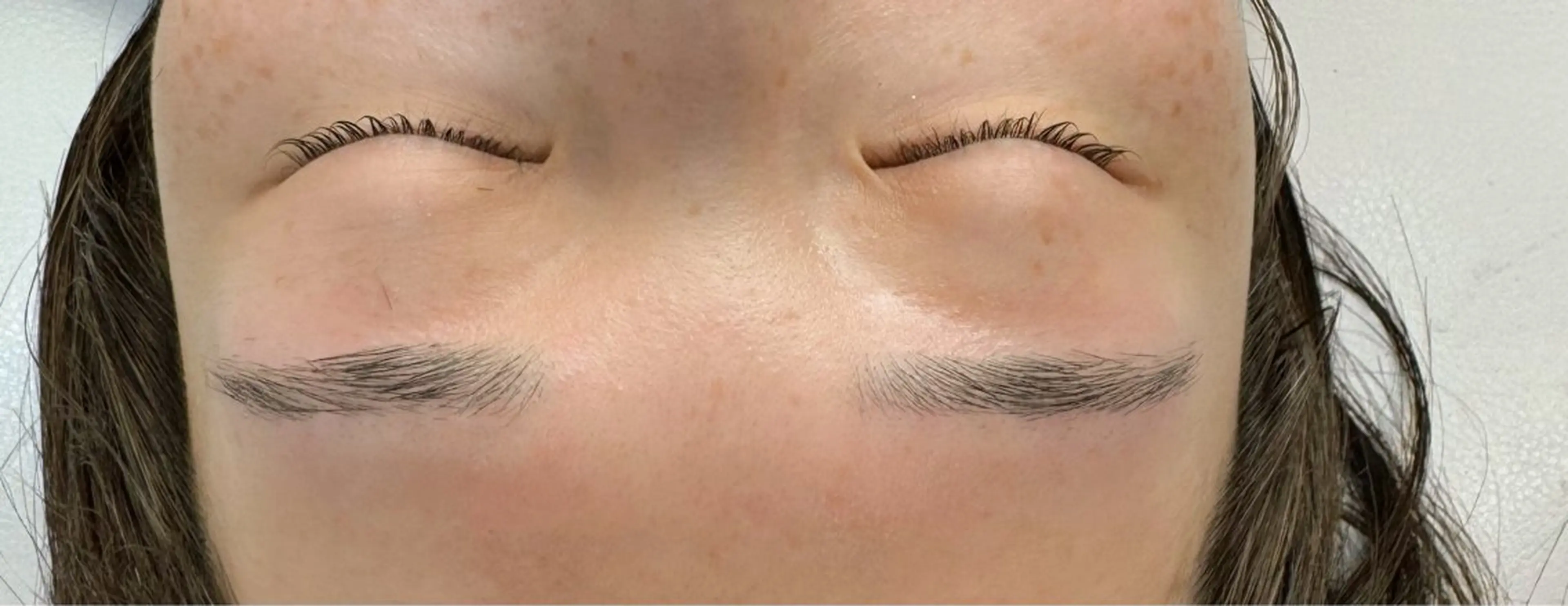 アイブロウ ALEXA所属・マツエクサロン アレクサのマツエク・マツパデザイン