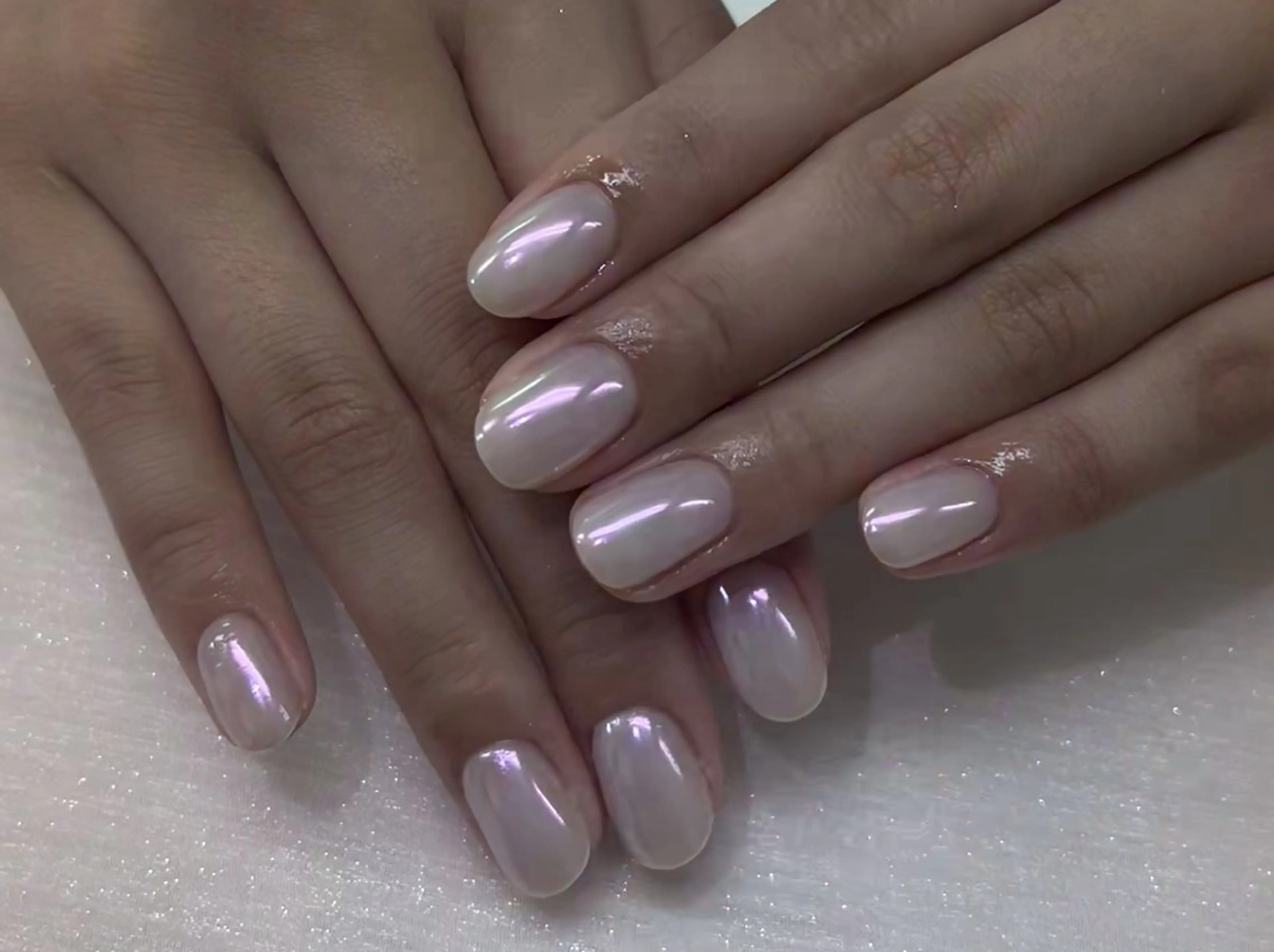 ネイル ハンドネイル ハンドケア PIPPY  NAILS新宿のネイルデザイン