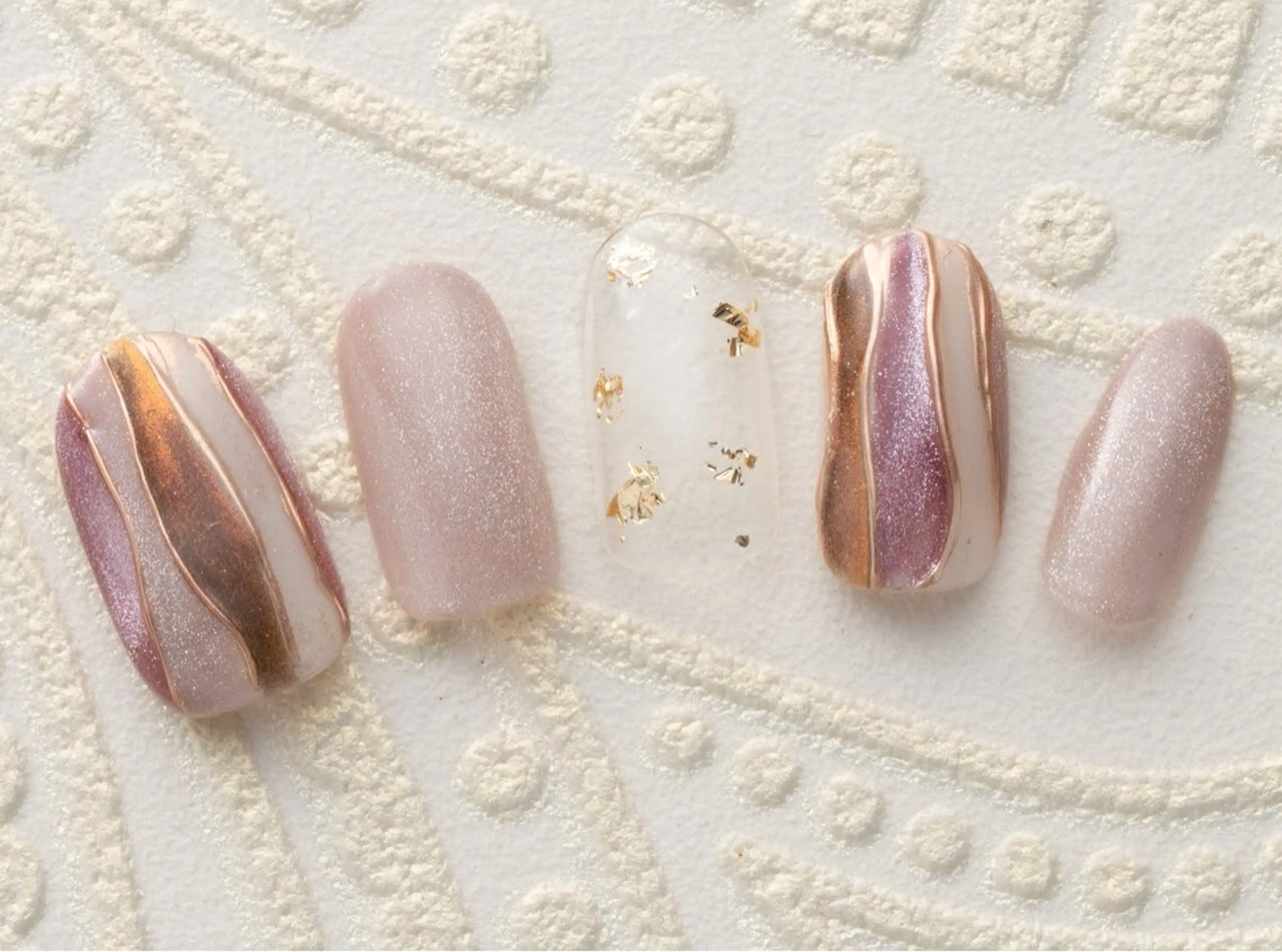 ネイル ネイルサロン Alice&Co.のその他イメージ