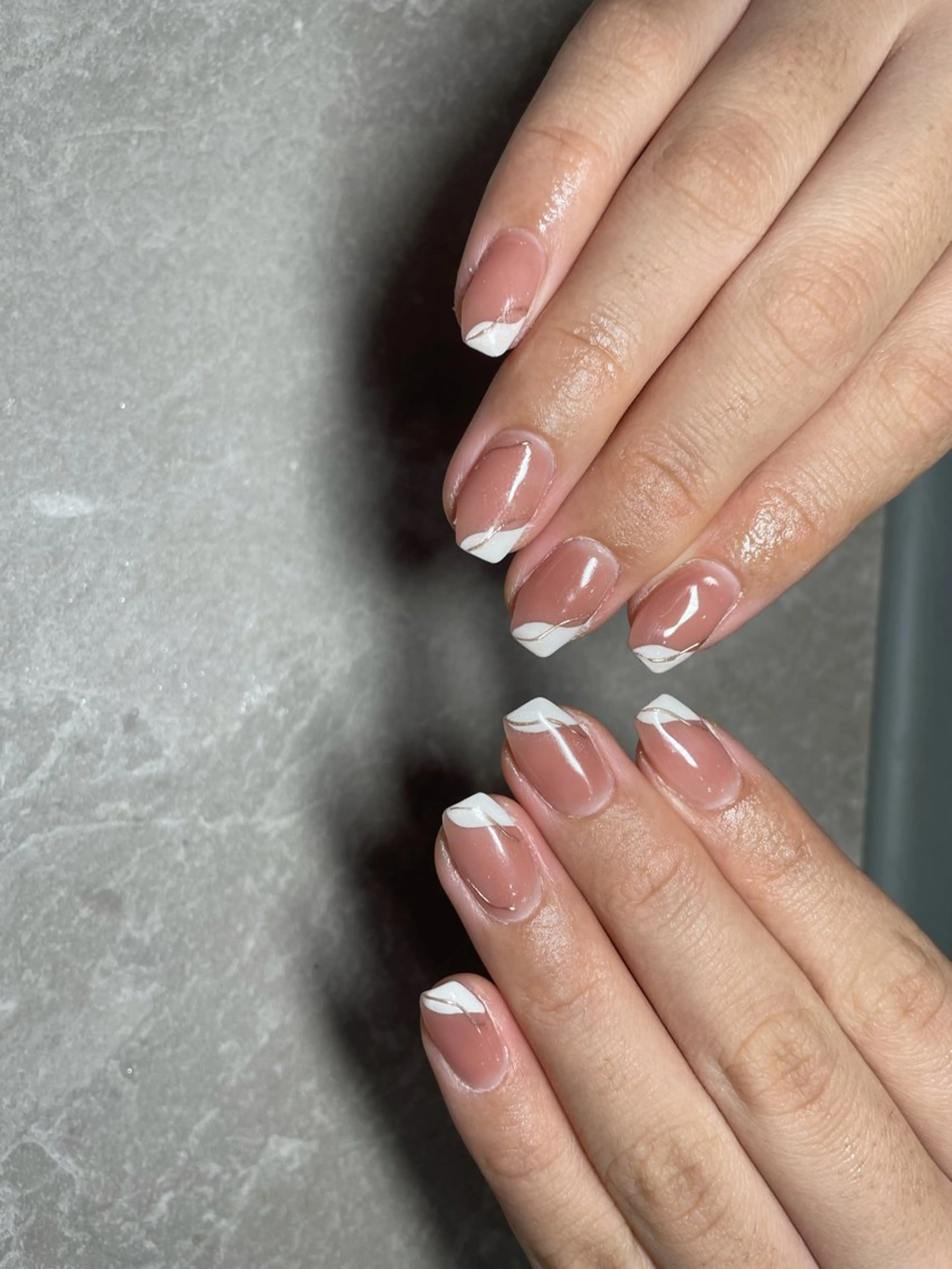 ネイル LAVISH nail salonのネイルデザイン