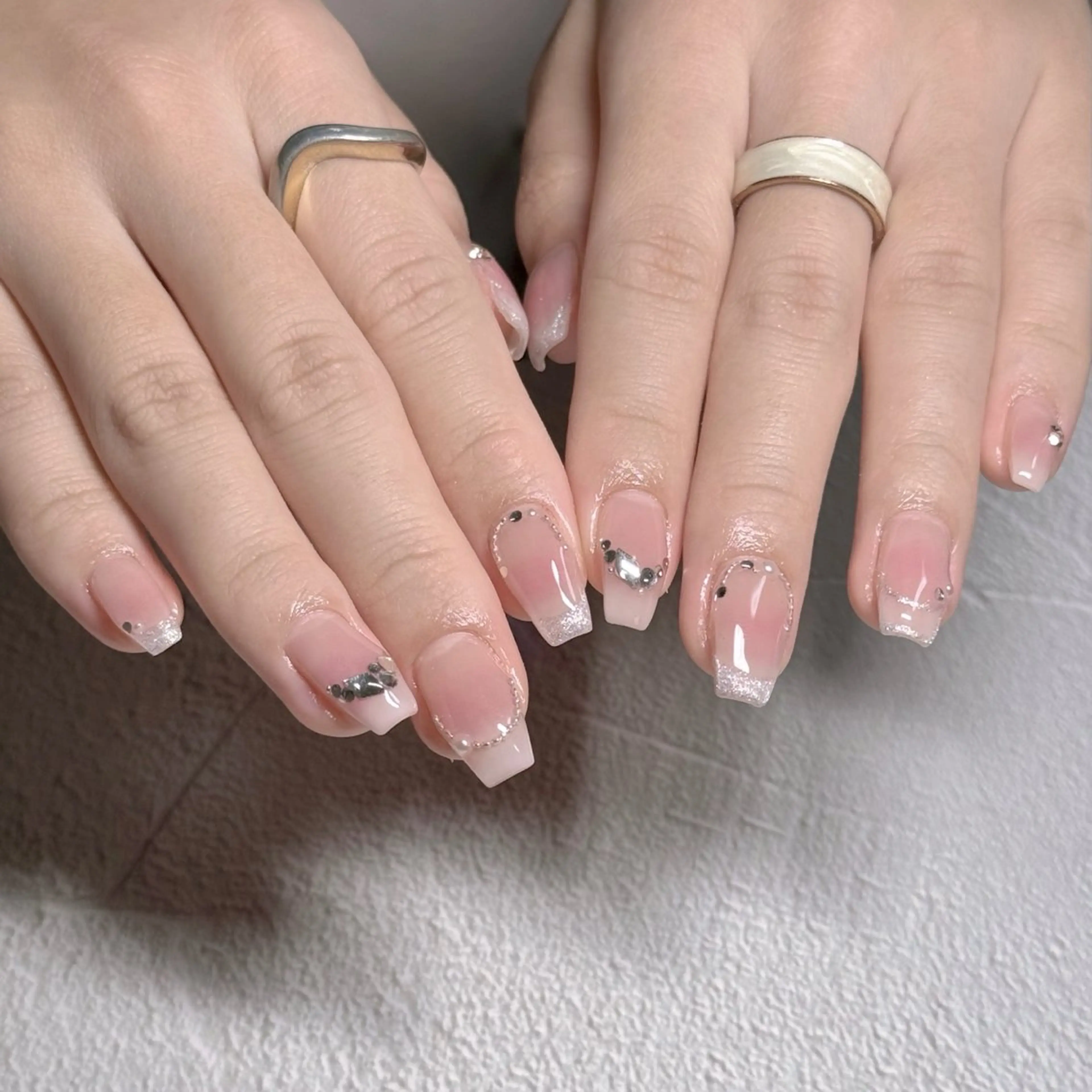 ネイル ハンドネイル yumnail (ネイル&脱毛)のエステ・リラクイメージ