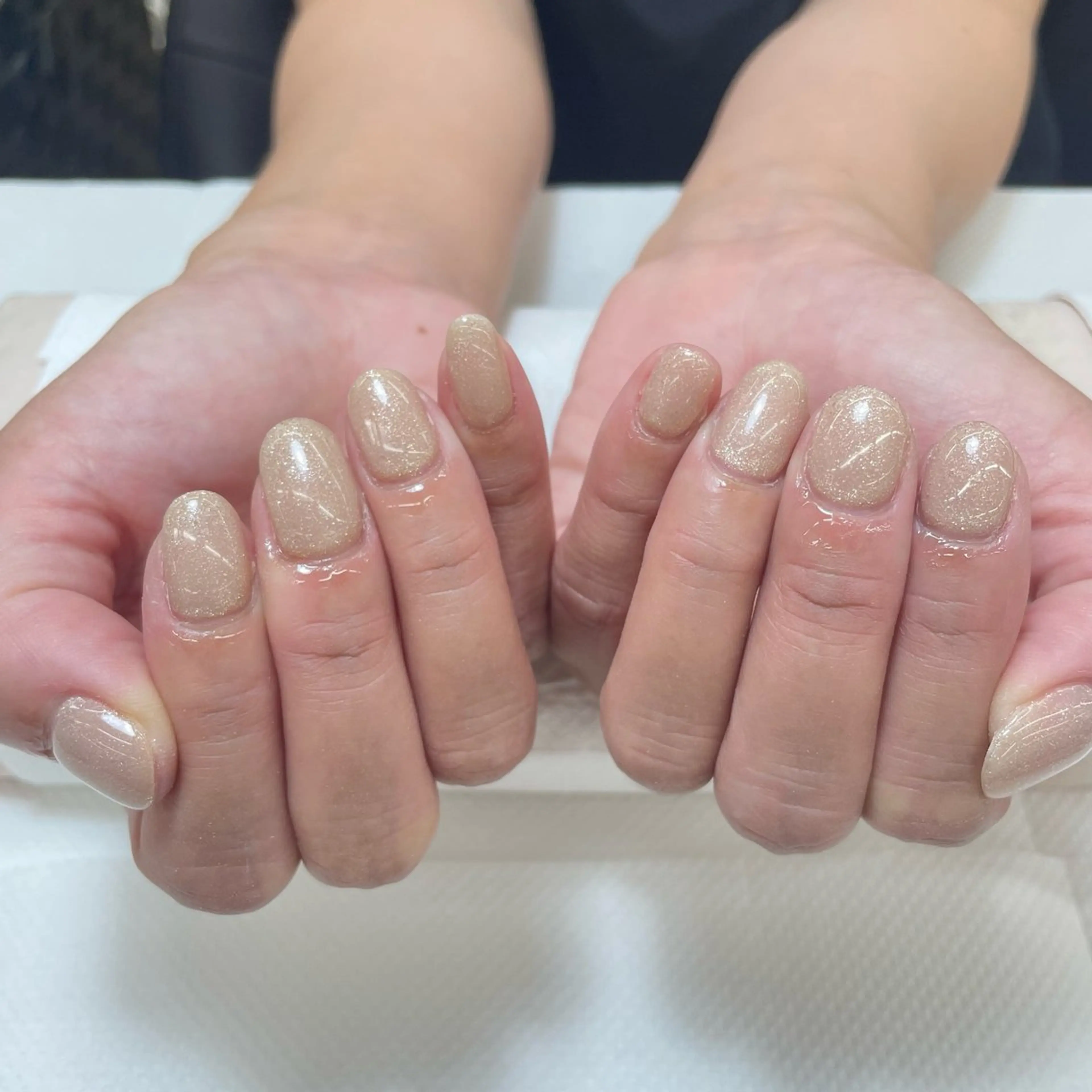 ネイル ハンドネイル 【MAXKELLY】 ᴋᴀɴᴀᴍɪ🫧のネイルデザイン