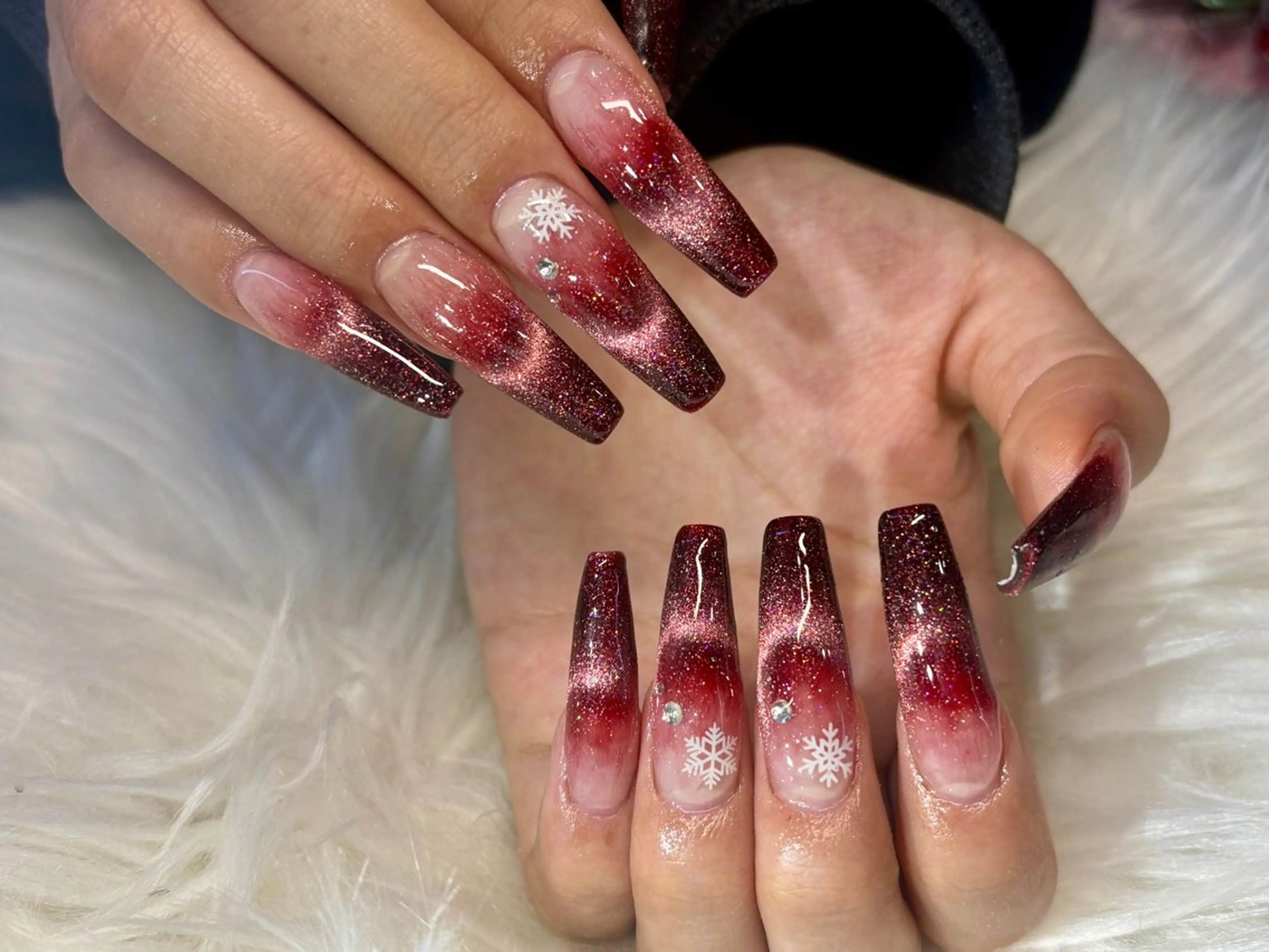 ネイル Beauty Salon  Luna所属・Beauty Salon Lunaのエステ・リラクイメージ