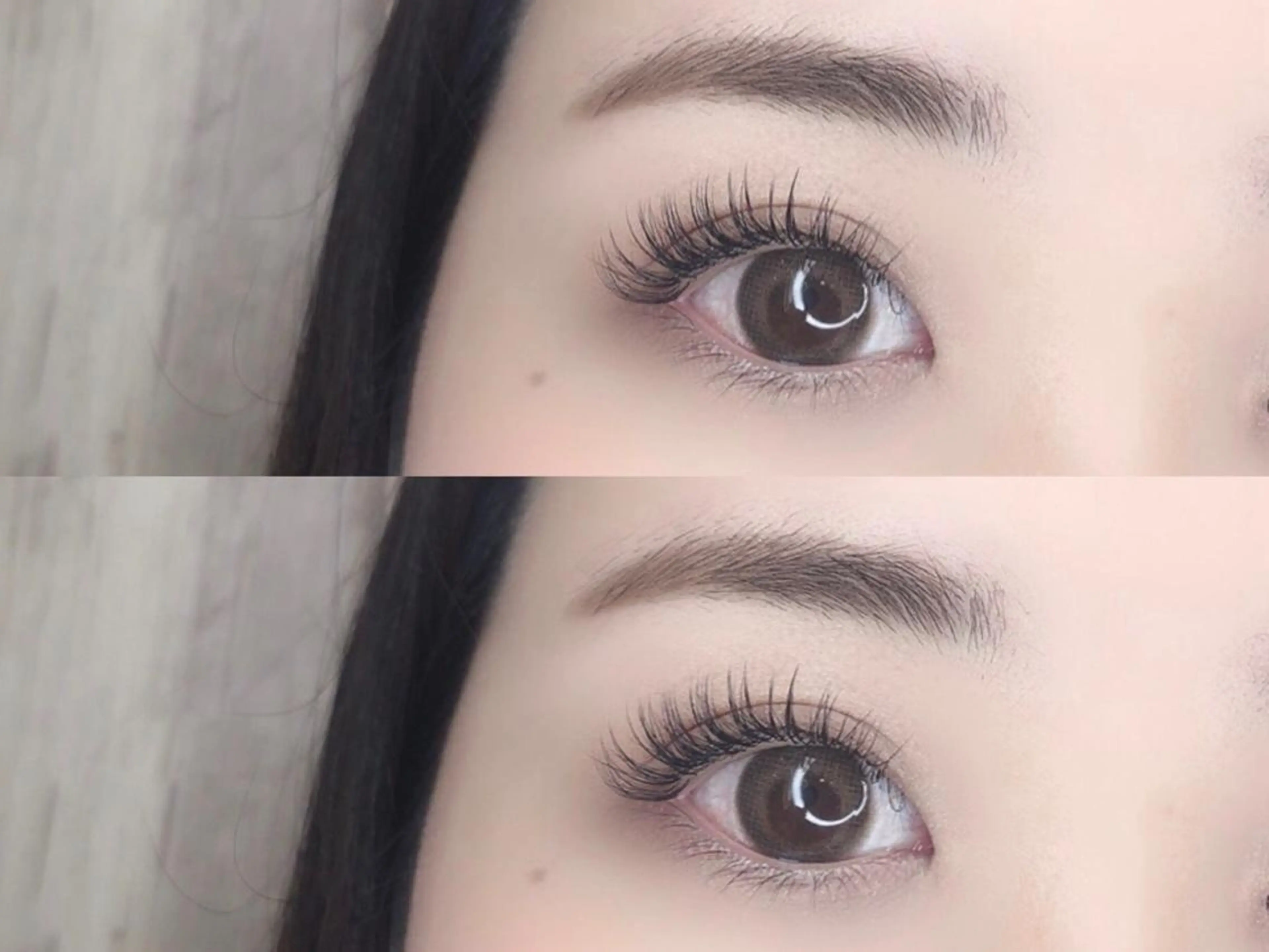 マツエク・マツパ セクシー 眉毛専門店brow art上野店 阿部の眉毛・アイブロウイメージ