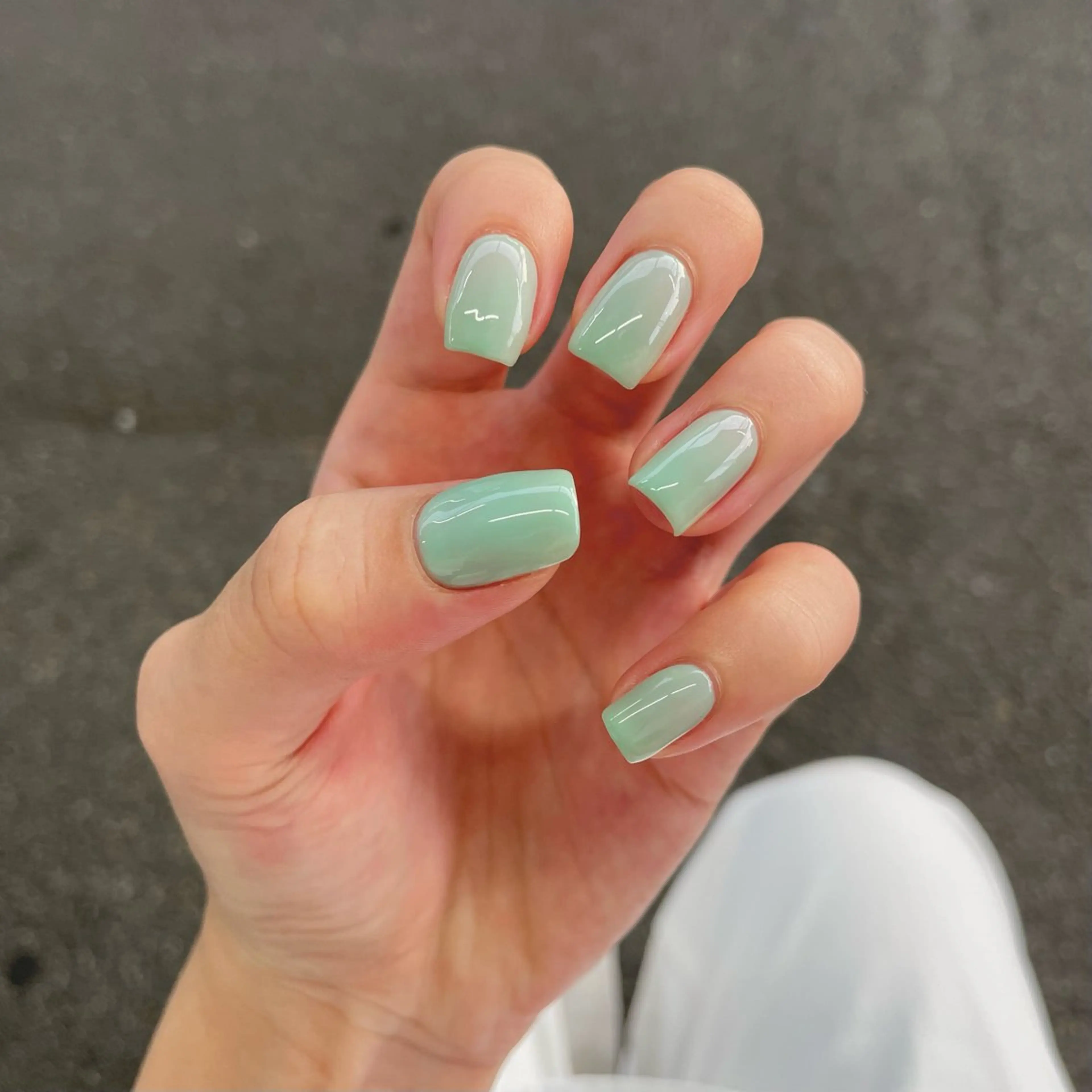 ネイル hina ★のネイルデザイン