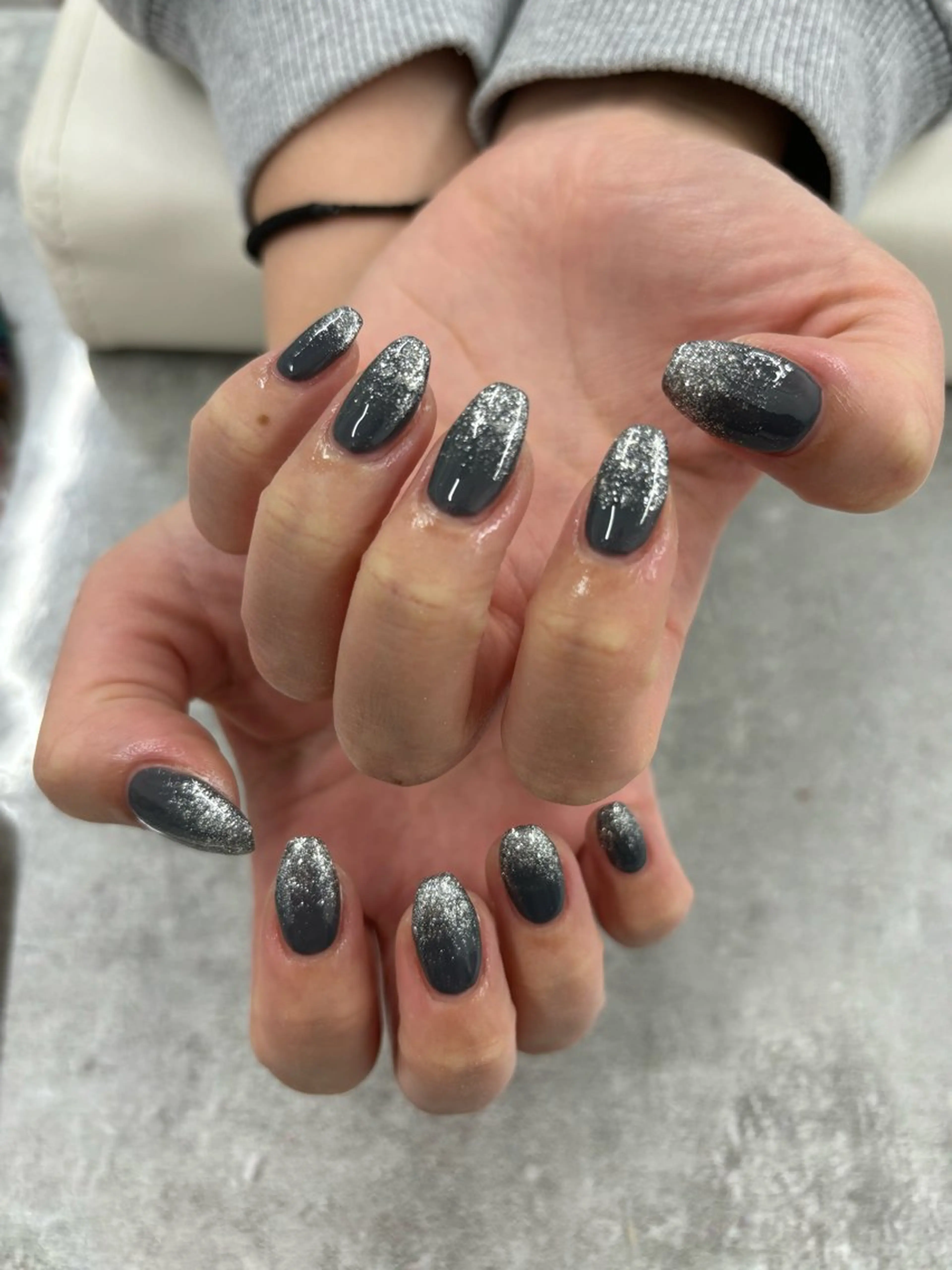 ネイル ハンドネイル Bunnylash 💅💖AKINAのネイルデザイン