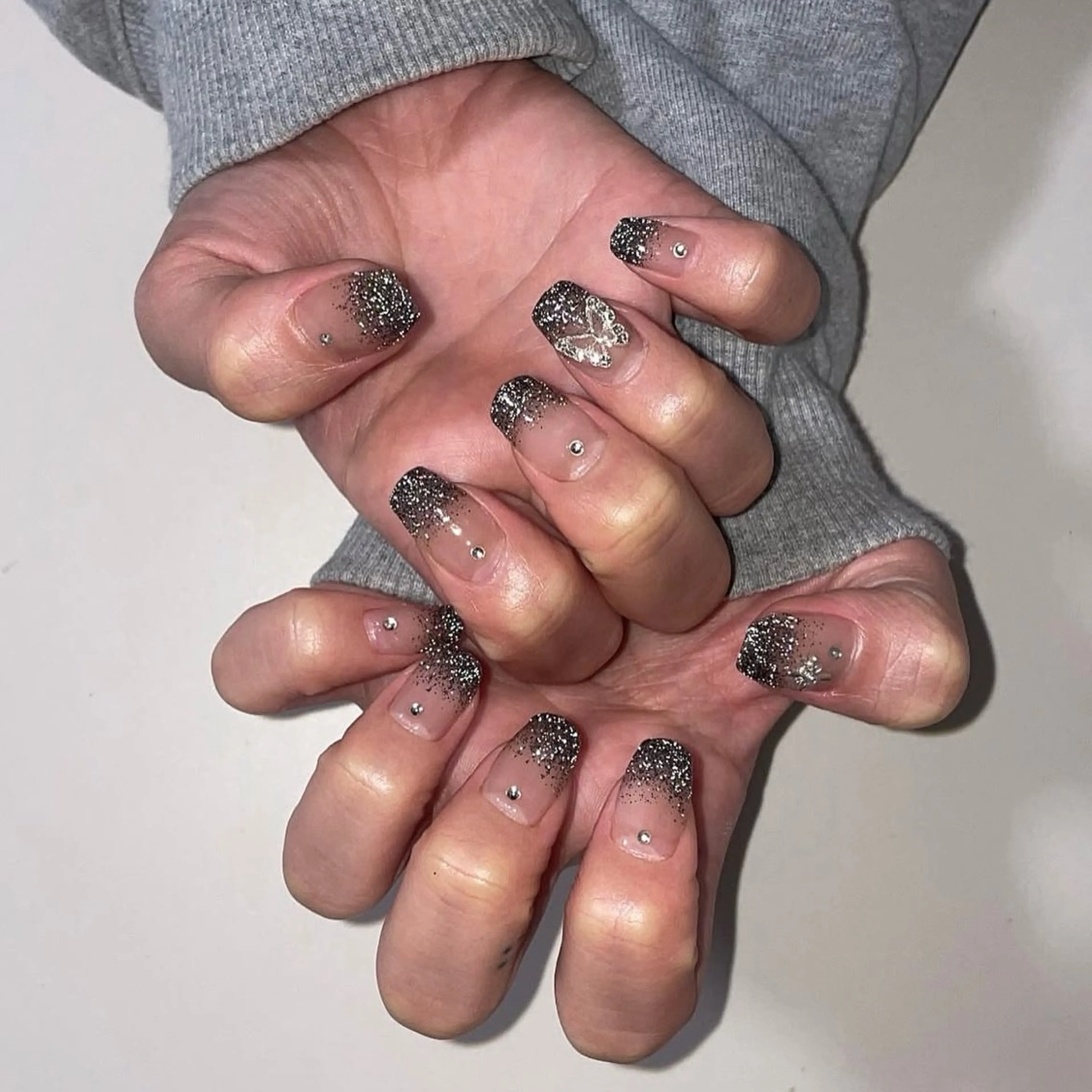 ネイル nail mor.岐阜店所属・nail mor. ayakaのネイルデザイン