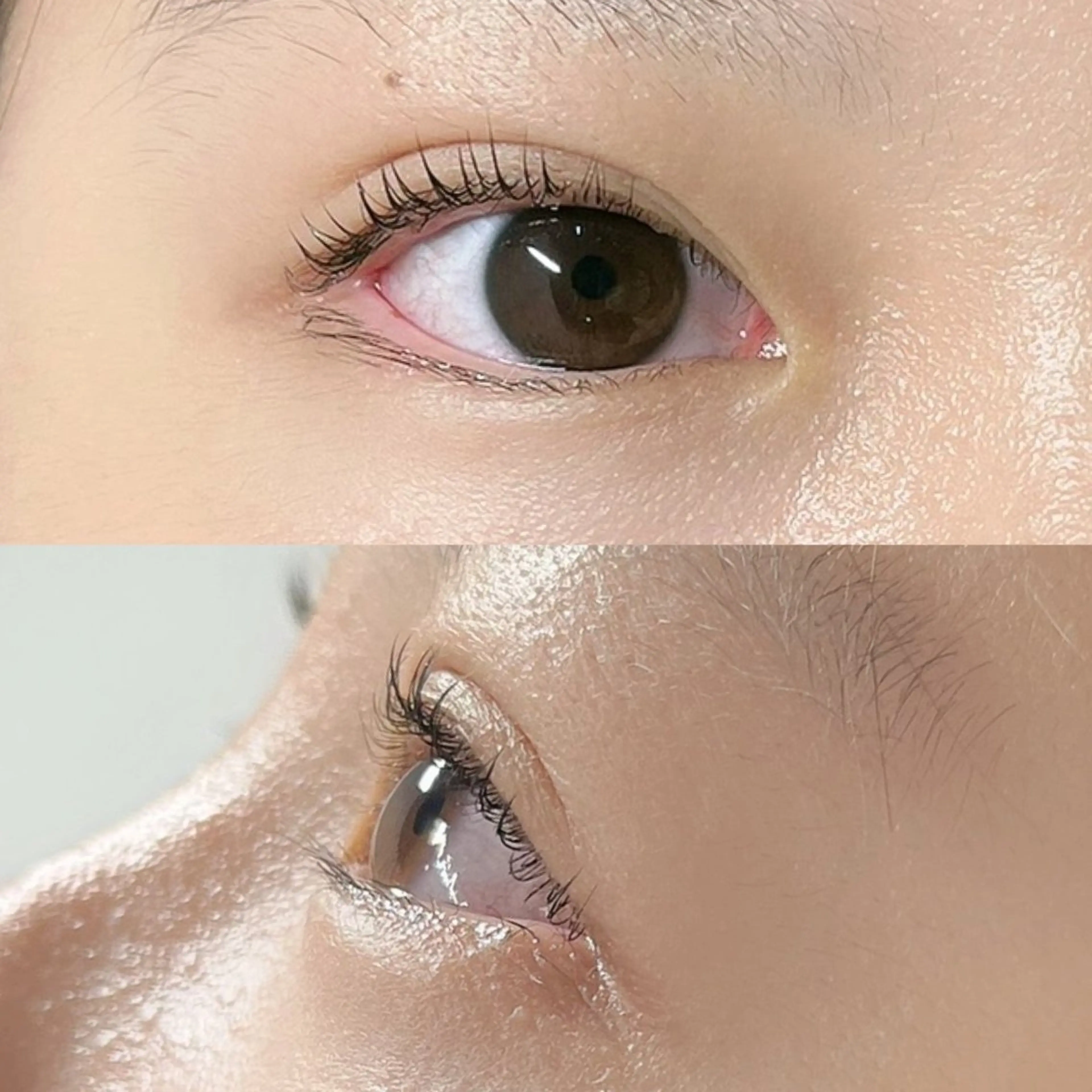 マツエク・マツパ iolo Yabumotoのマツエク・マツパデザイン