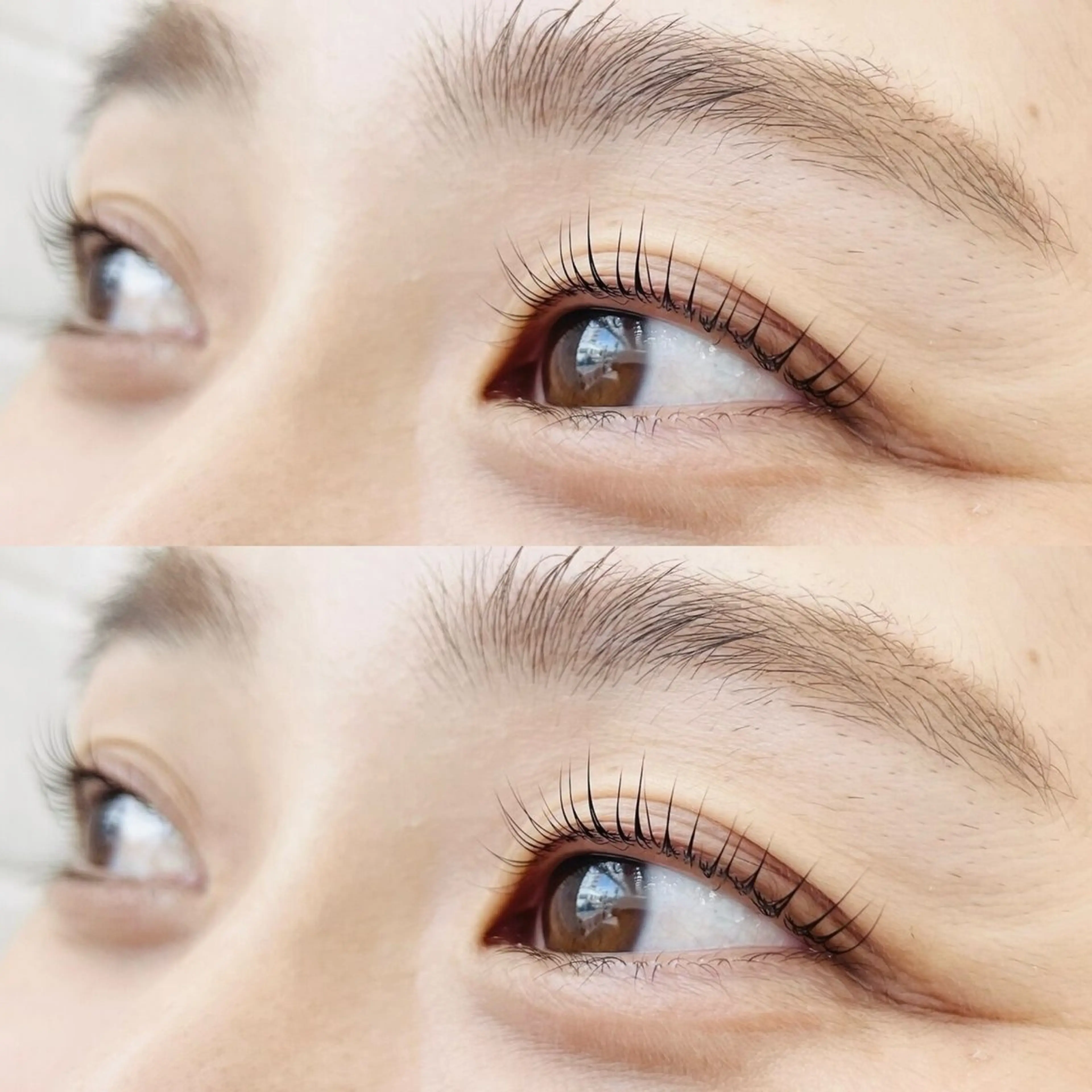 【Tr付き‪🧡‬‪】まつげパーマ                               ￥7200→￥5800✨の写真