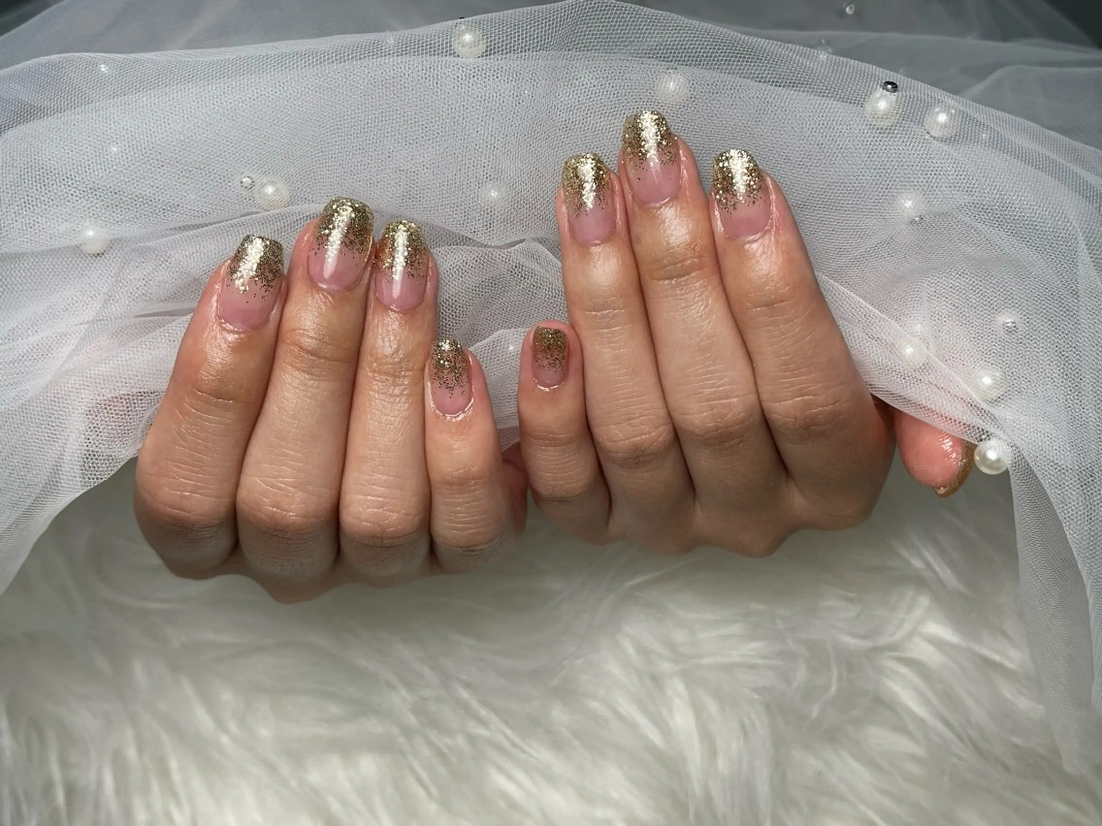 ネイル ハンドネイル beauty salon and-m所属・♡高安駅駅前♡ and-Mのネイルデザイン