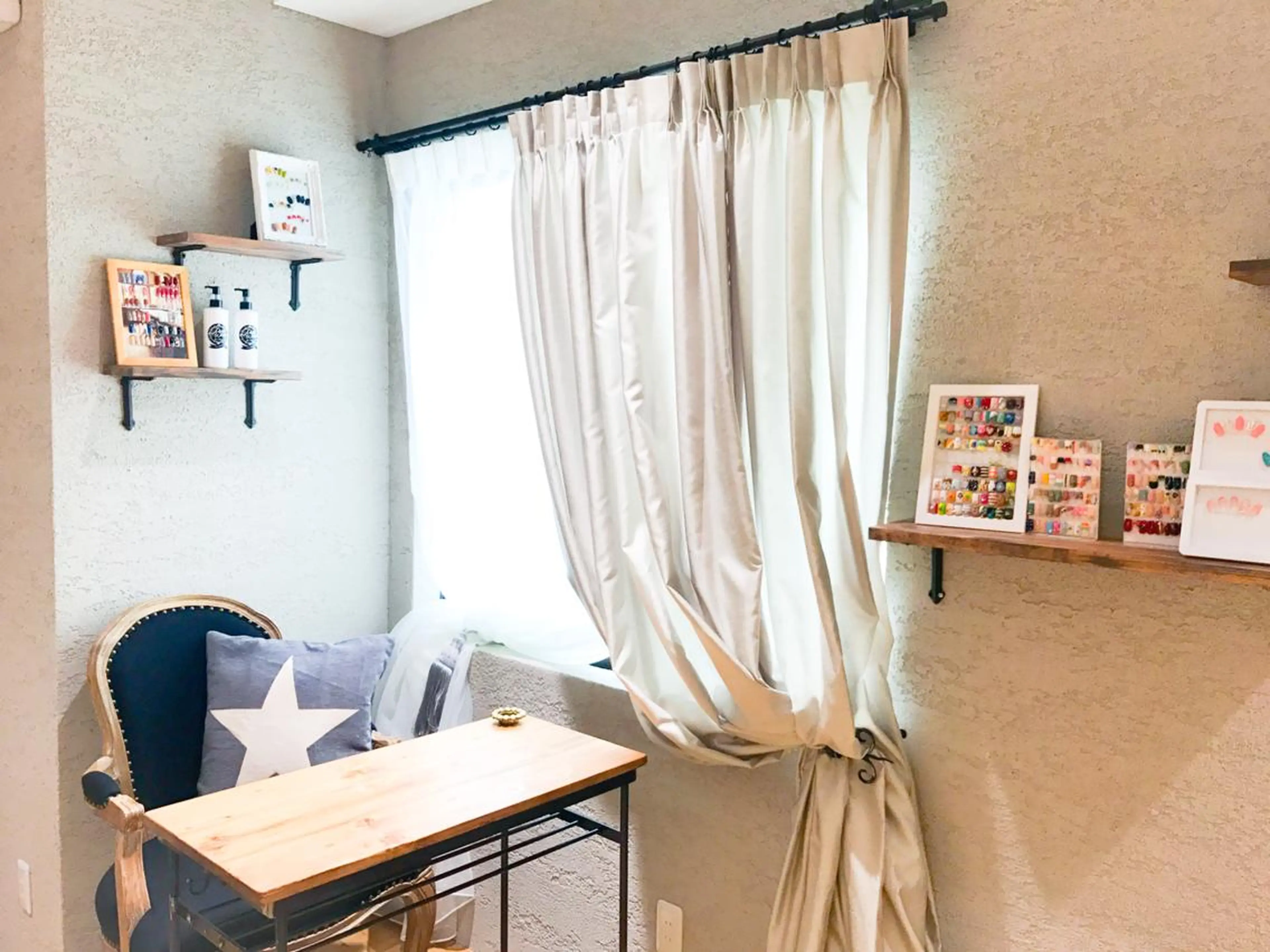 ネイル atelier -02tsuboのネイルデザイン