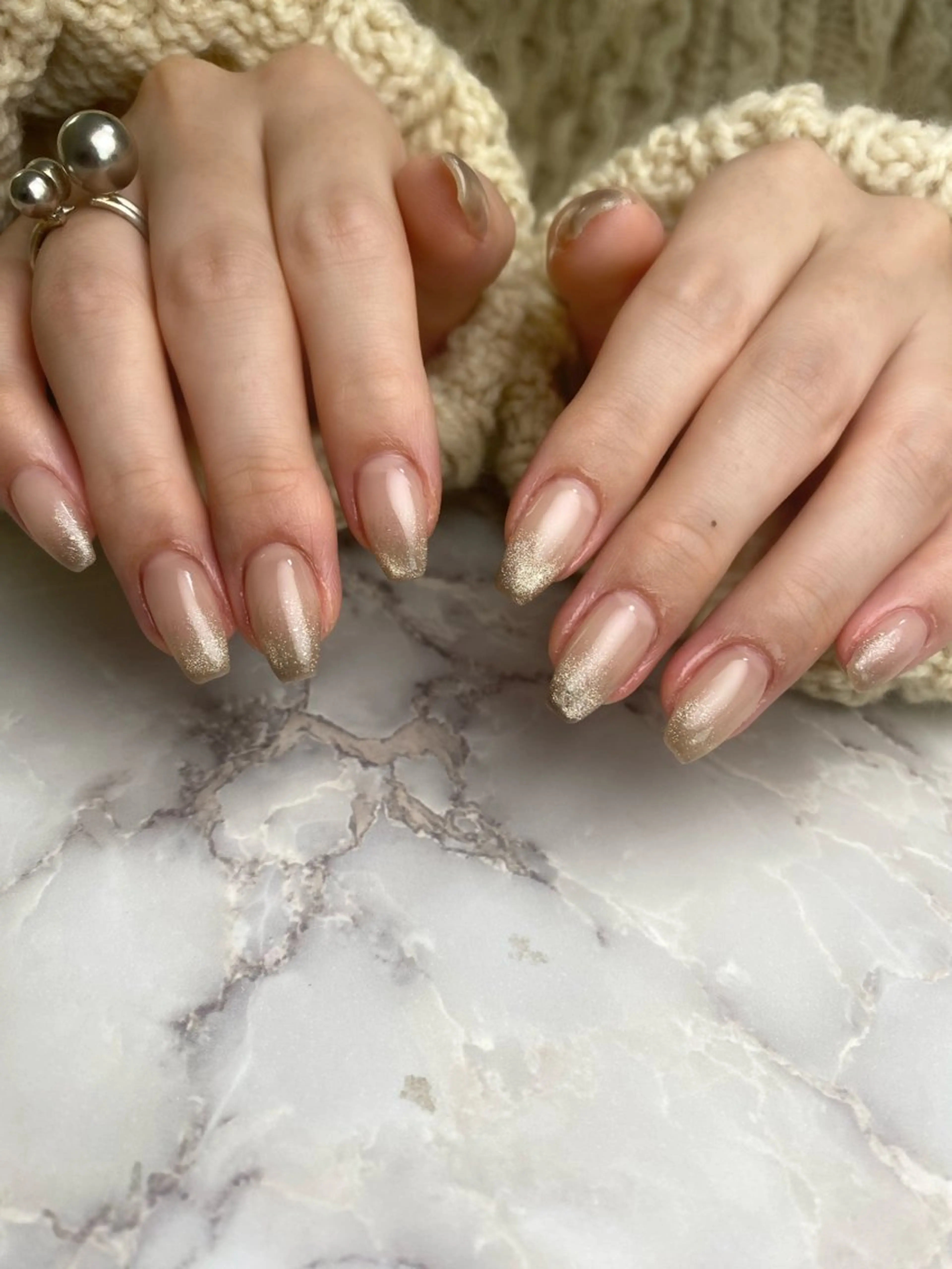 ネイル N&nails エヌアンドネイルズのネイルデザイン