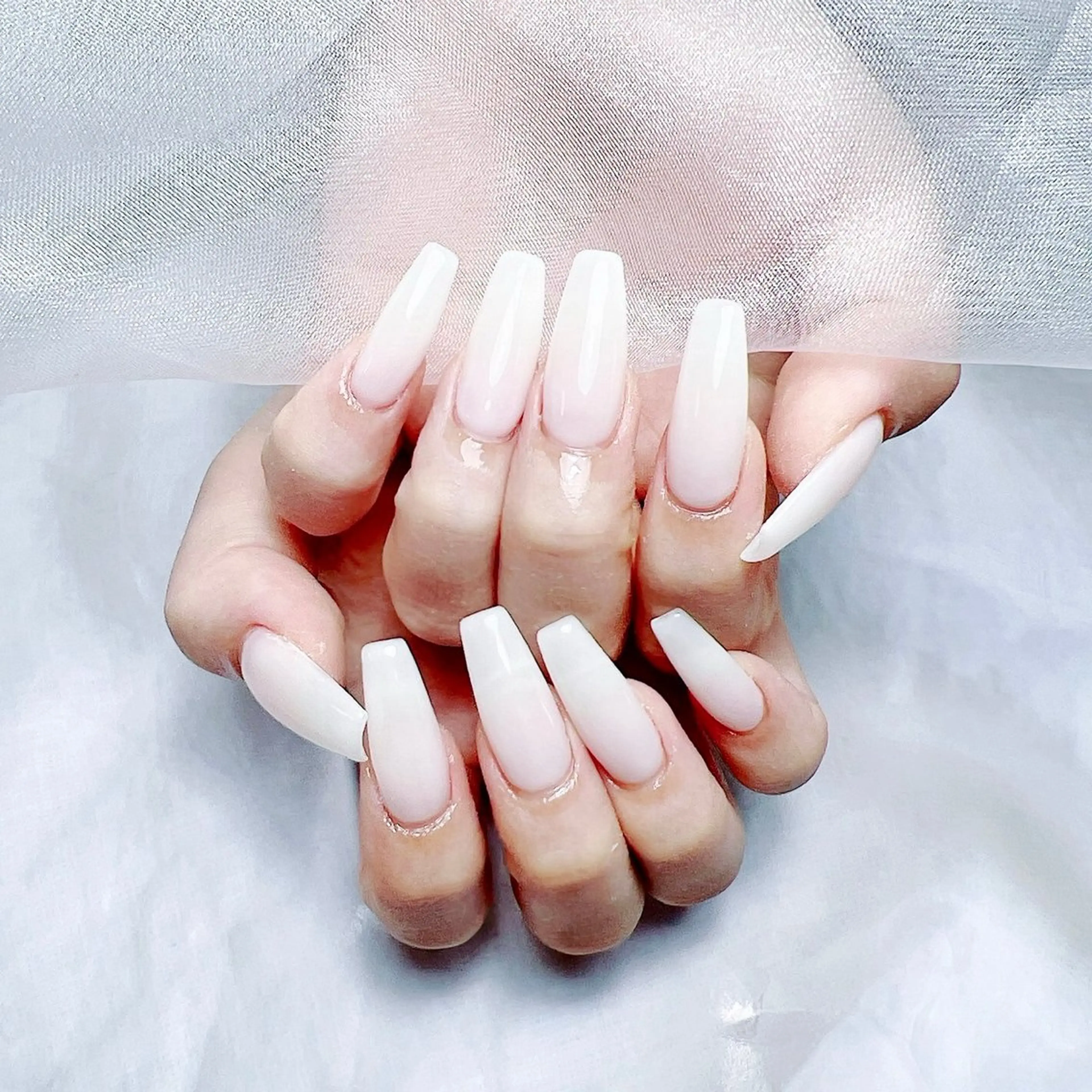 ネイル ハンドネイル 🤎Yun nail salon🤎のネイルデザイン