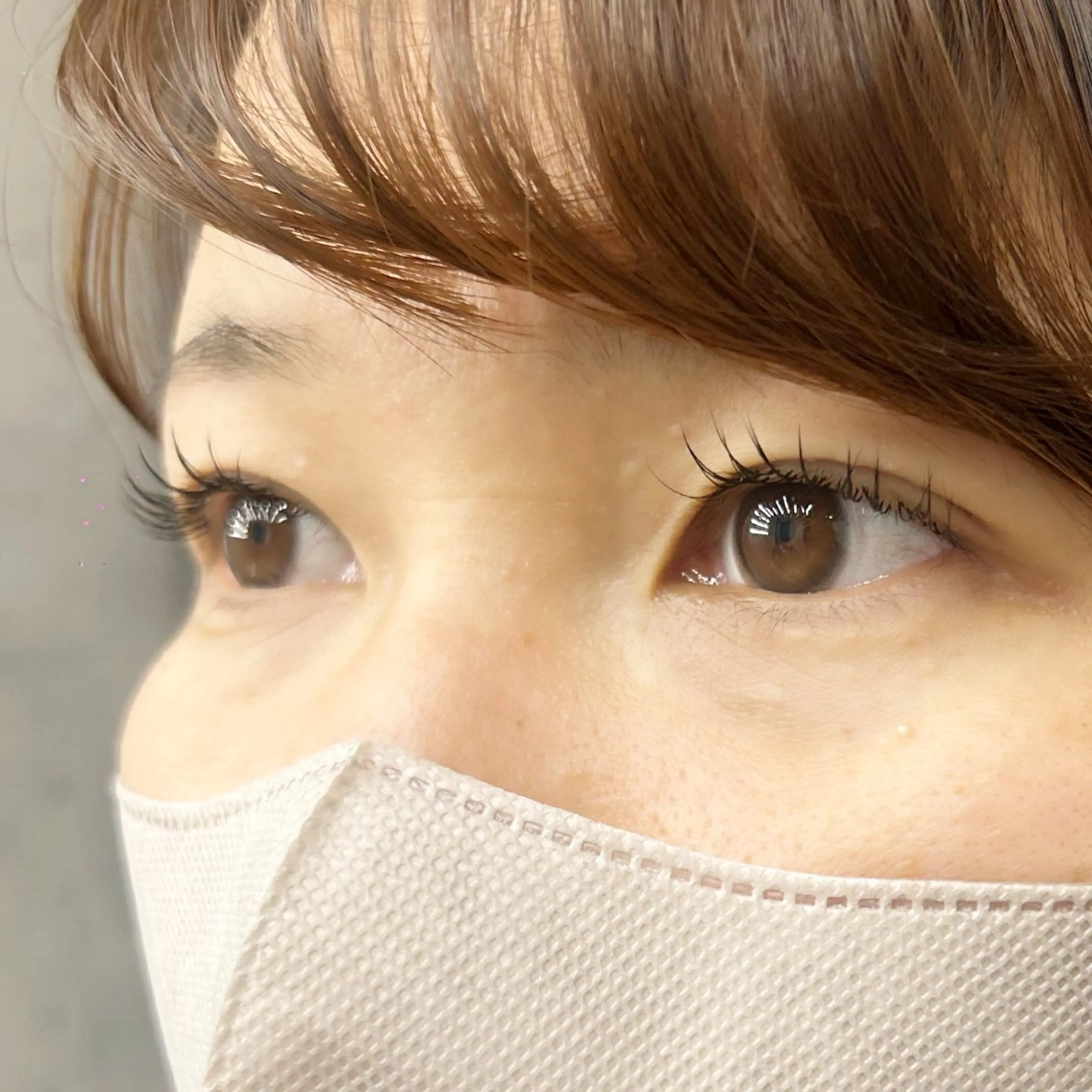 マツエク・マツパ マツエク 💎中嶋 みゆ💎のマツエク・マツパデザイン