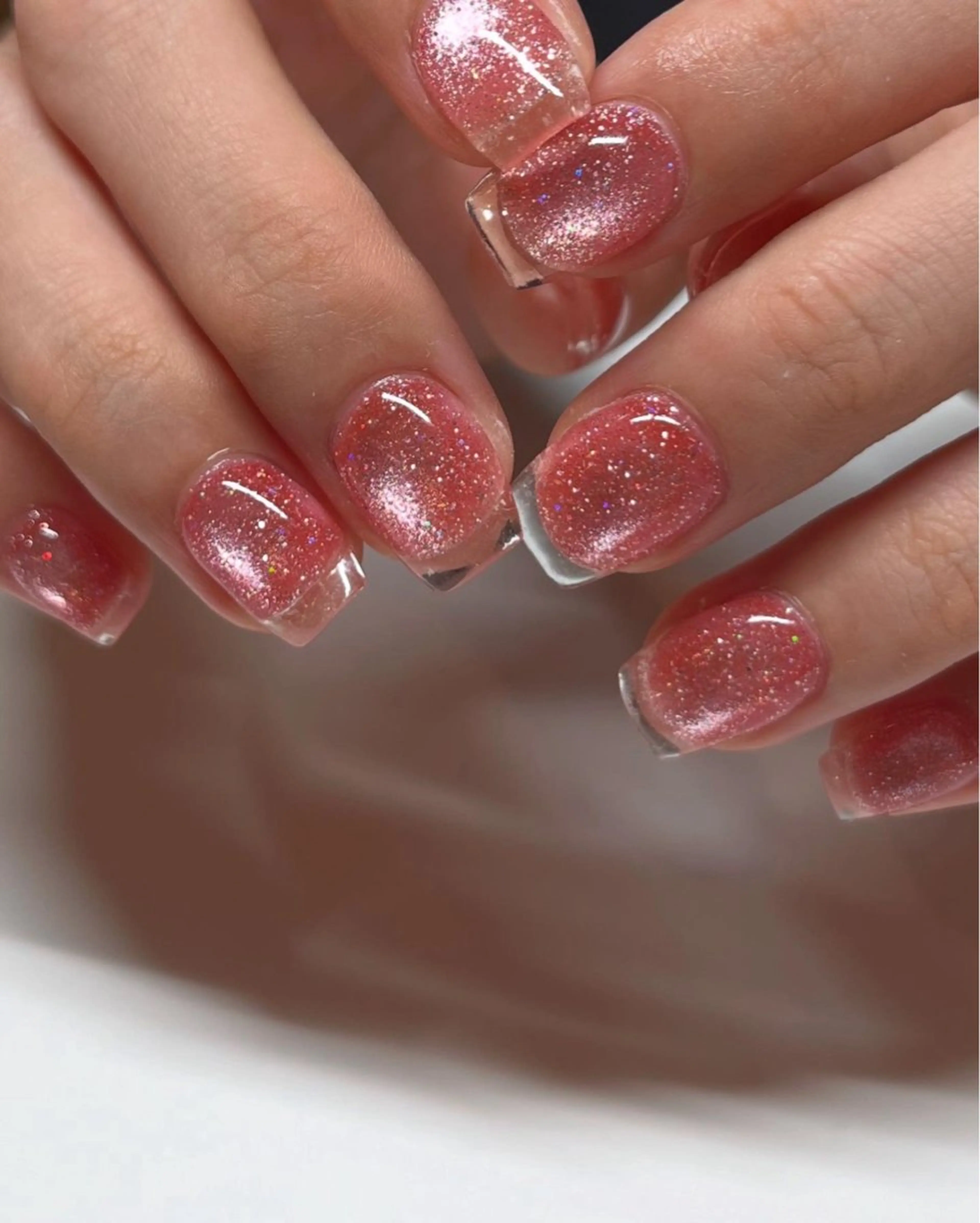 ネイル Manon Nailistのネイルデザイン