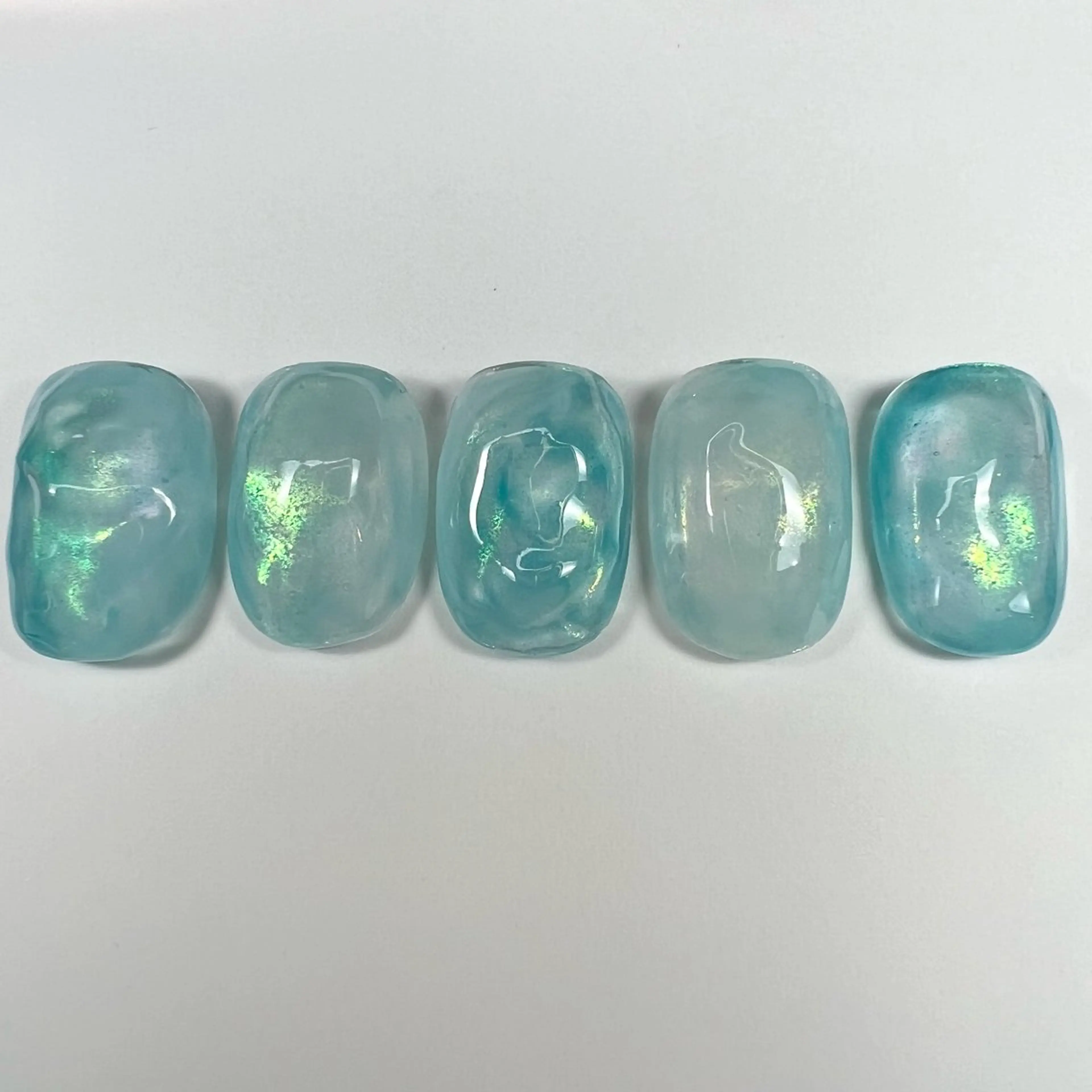 ネイル Ajuga. 太田 さやかのネイルデザイン