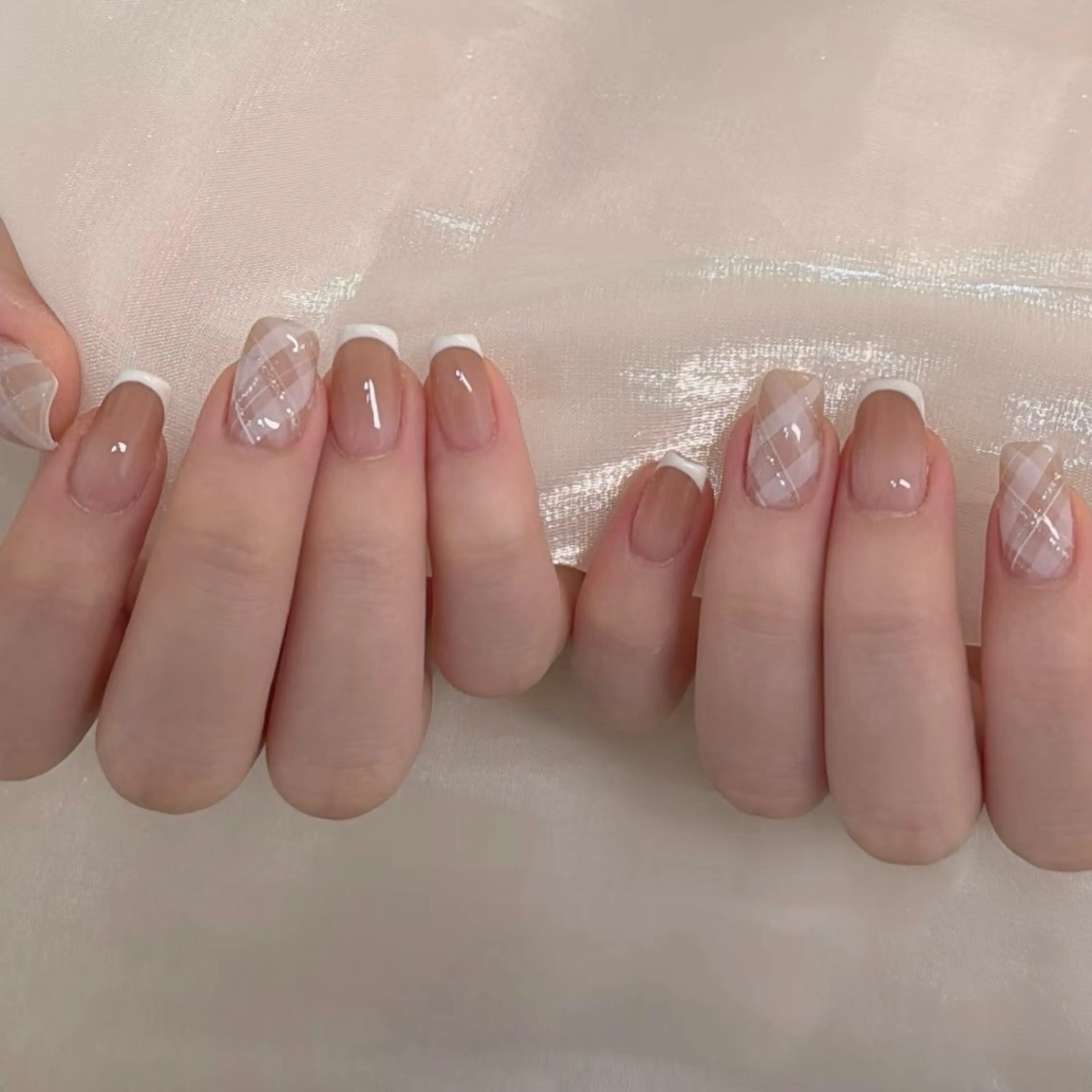 ネイル ハンドネイル July Nailのネイルデザイン