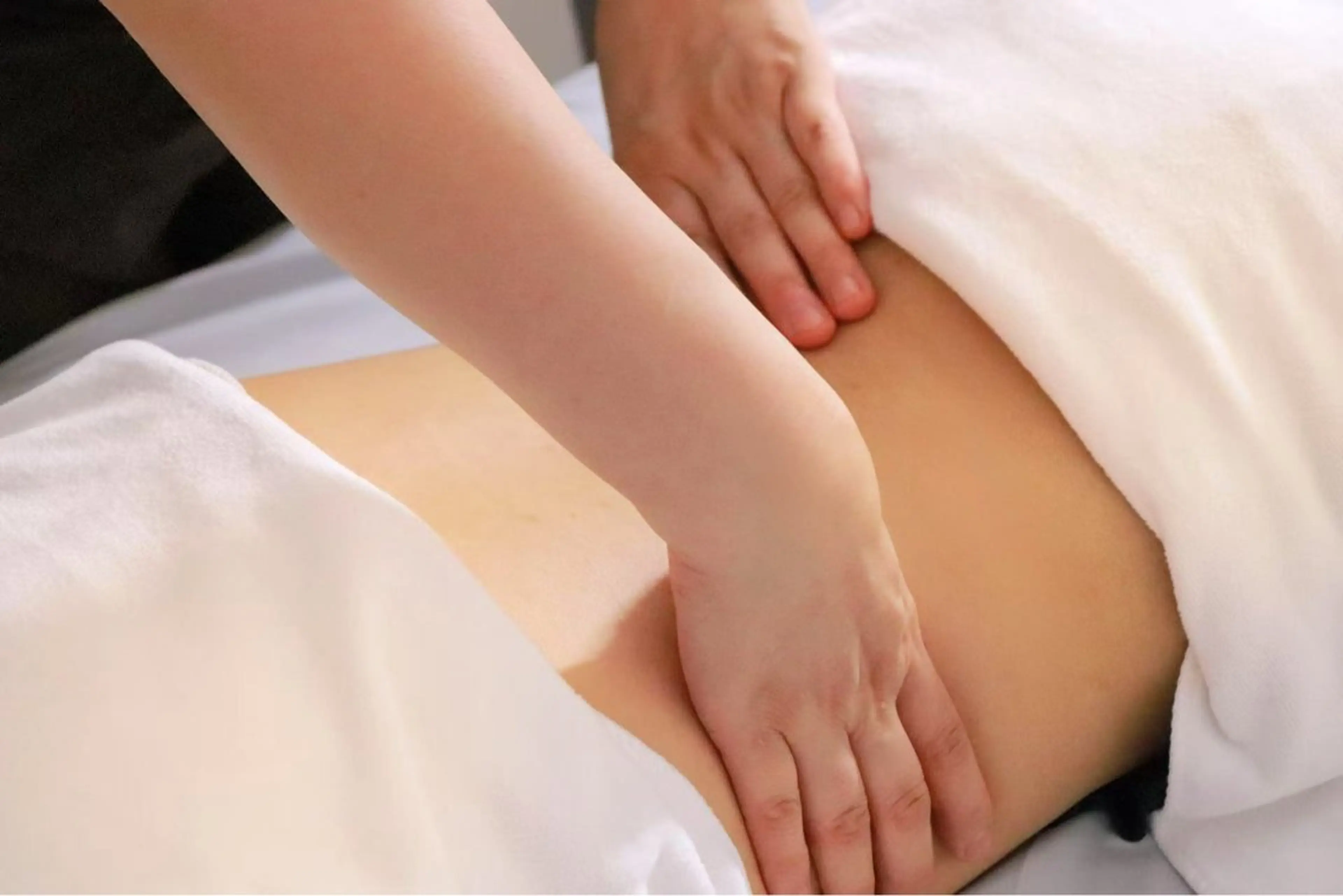 【よもぎ蒸し🌿40分＋オイルリンパマッサージ40分.共計80分】の写真