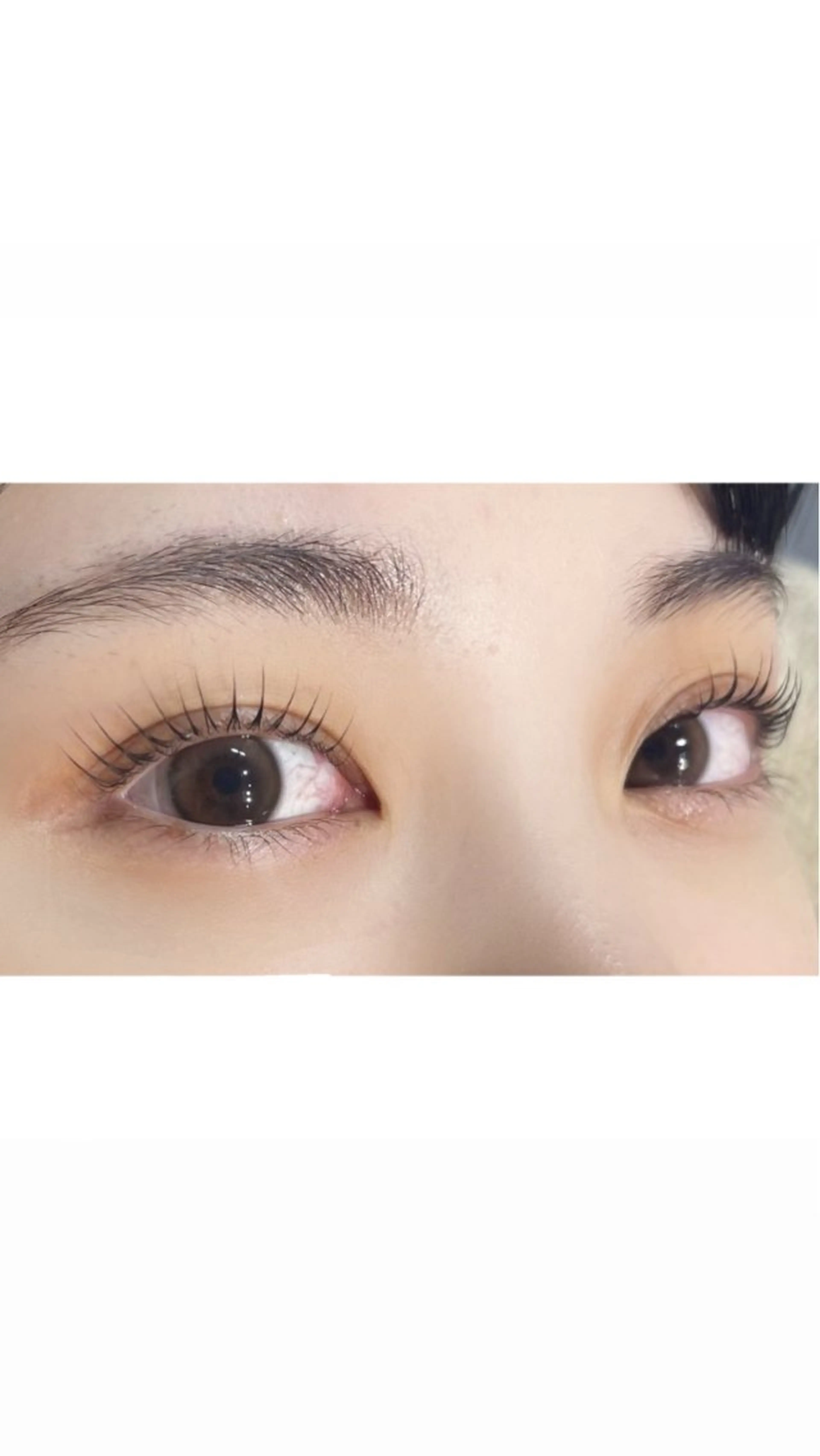 マツエク・マツパ セウシェーン【ceushen】所属・セウシェーン 中根のマツエク・マツパデザイン