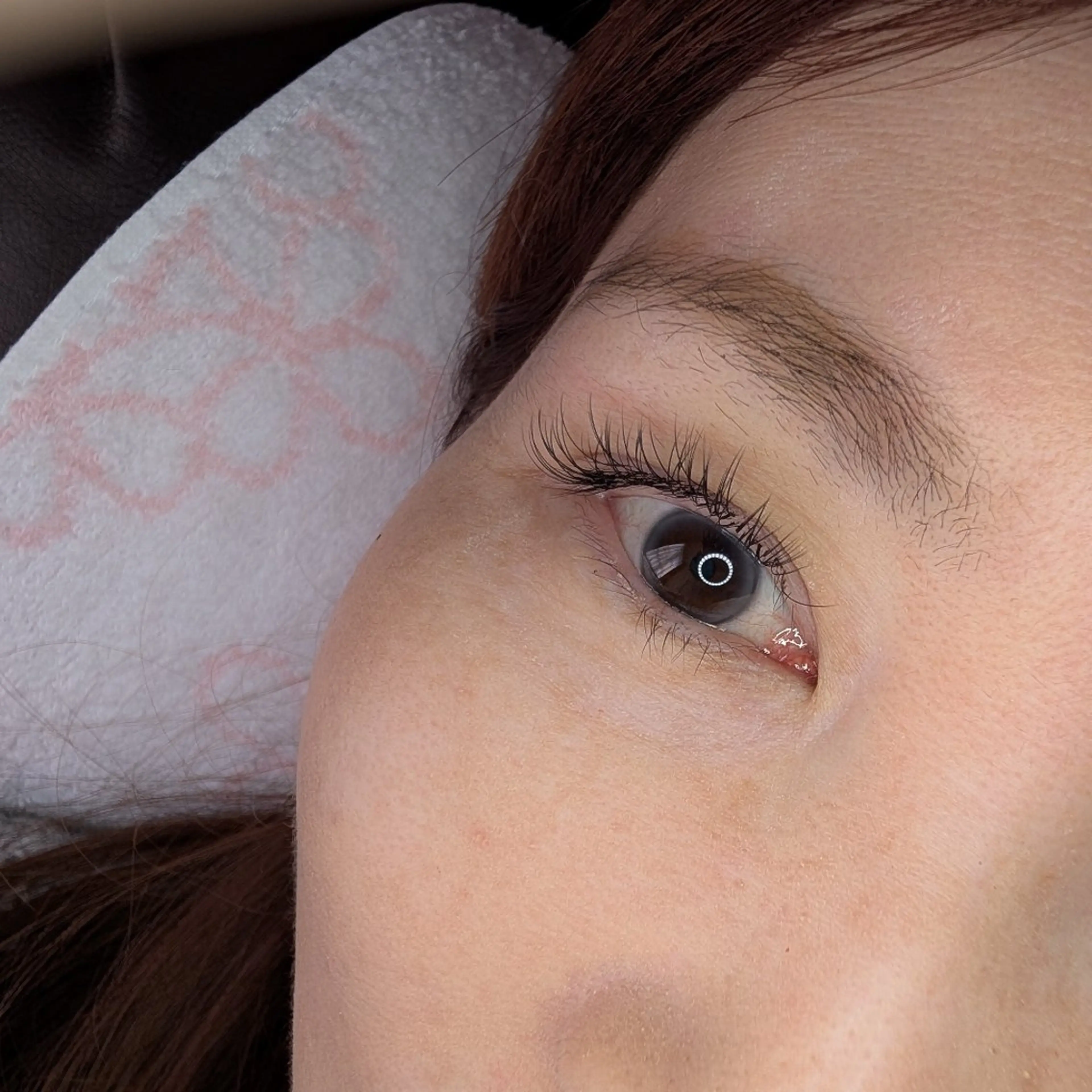 マツエク・マツパ マツエク EYELASH lino　合志市のマツエク・マツパデザイン