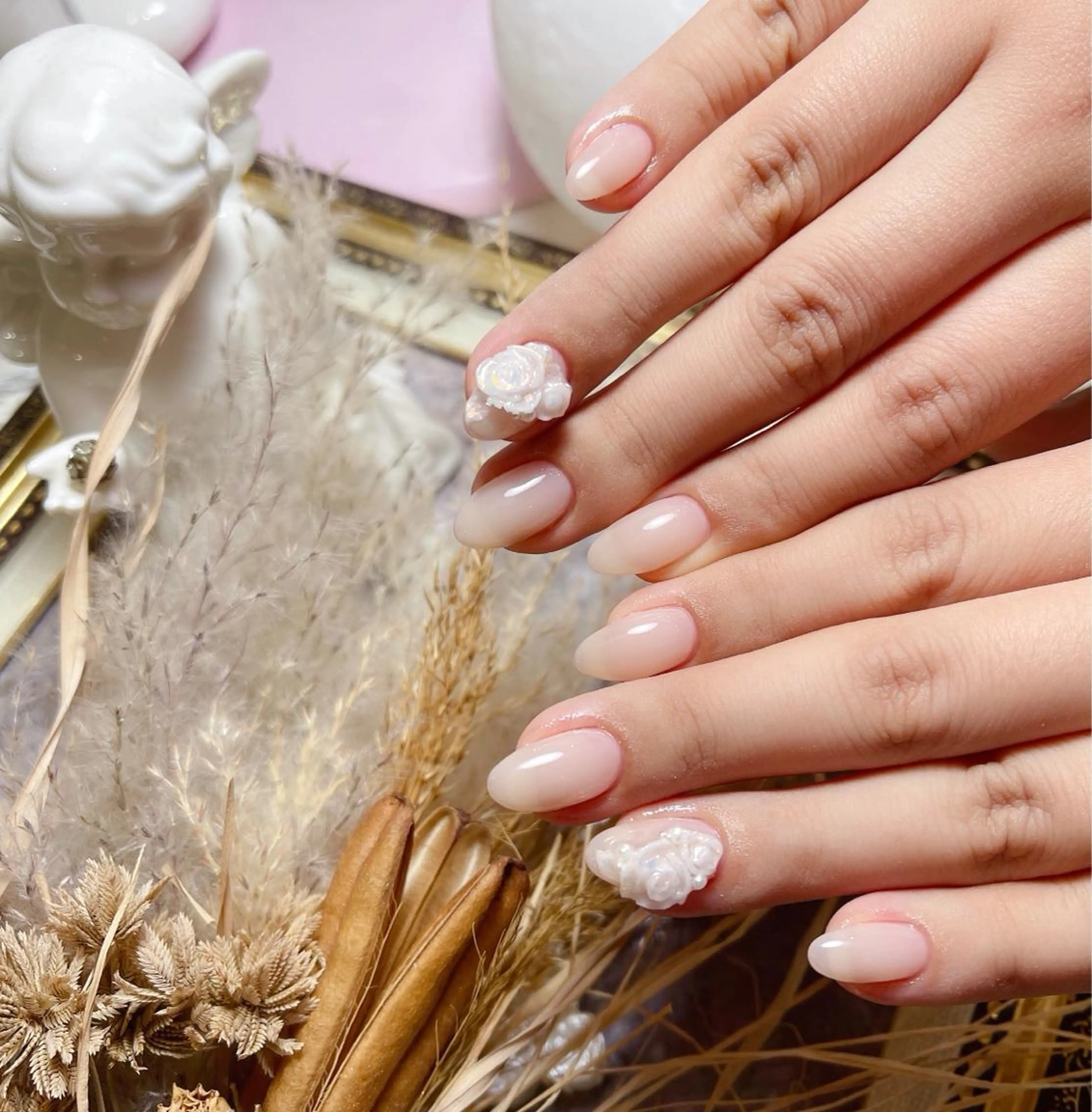 ネイル FLY Nail Salonのネイルデザイン