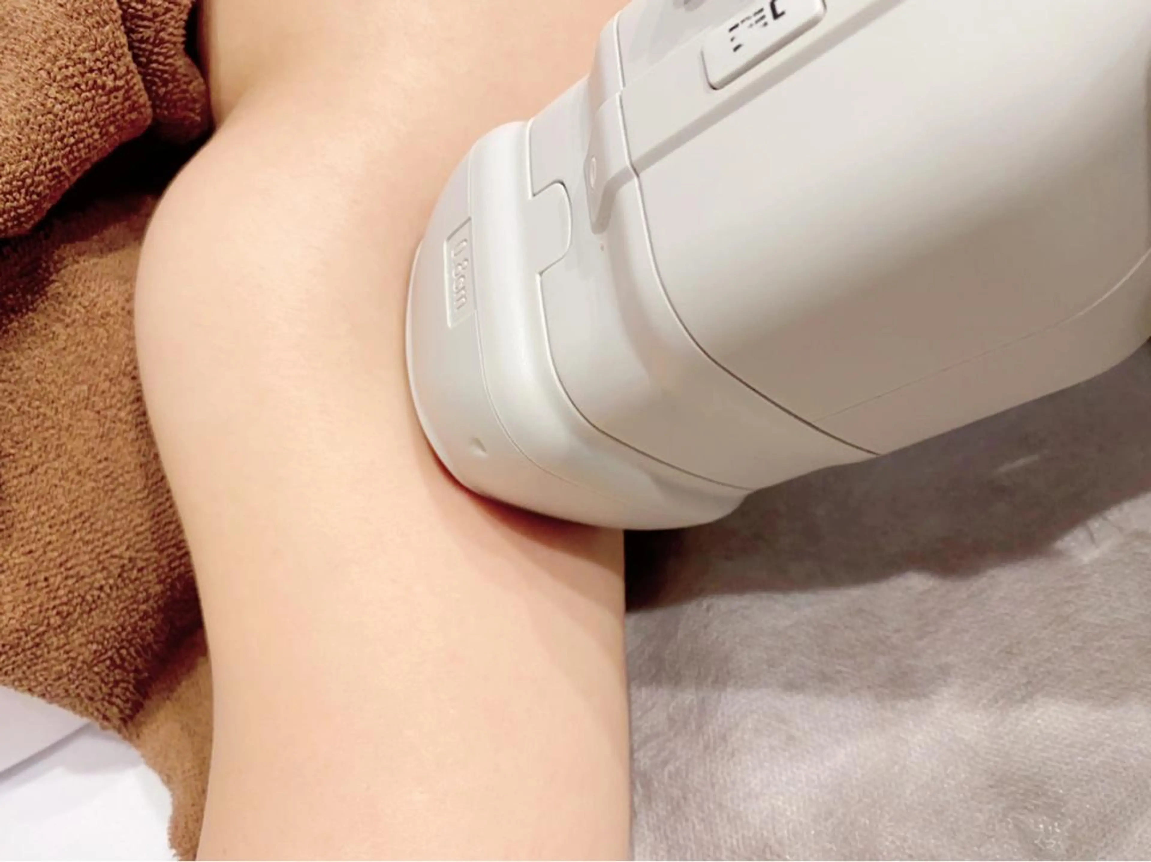 ALANROUGE所属・痩身&小顔ハイフ専門 ALAN ROUGEのエステ・リラクイメージ